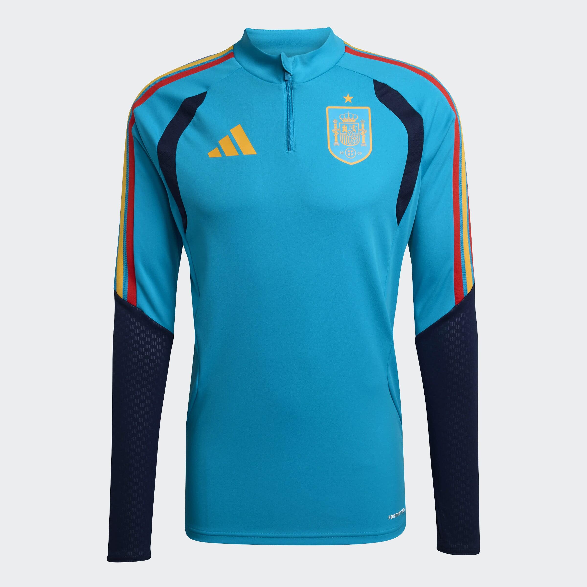 Spain 26 Tiro Training Top 6/6