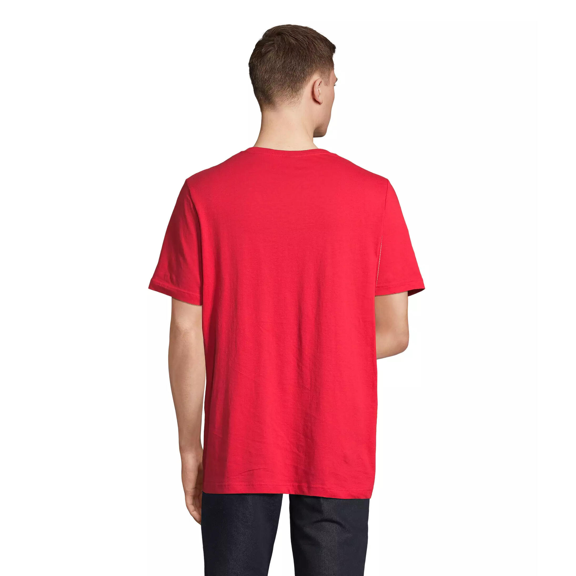 T-Shirt Sol's Tuner 2/3