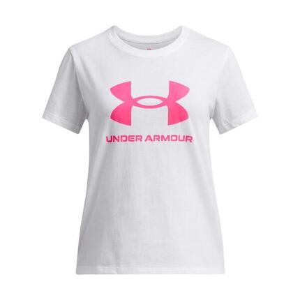 T-shirt enfant Under Armour Big Logo