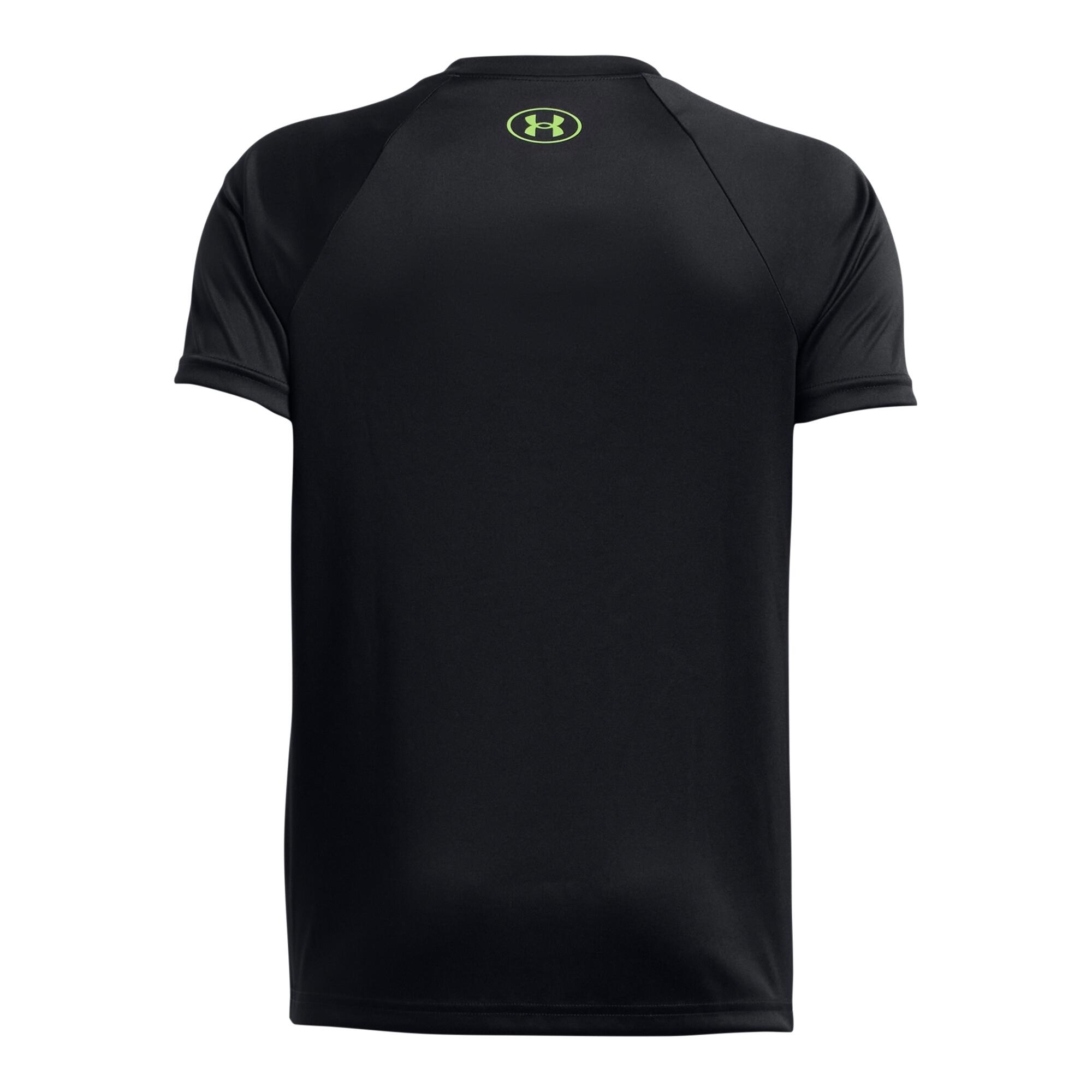 Maillot enfant Under Armour Tech™ Game Day 2/2