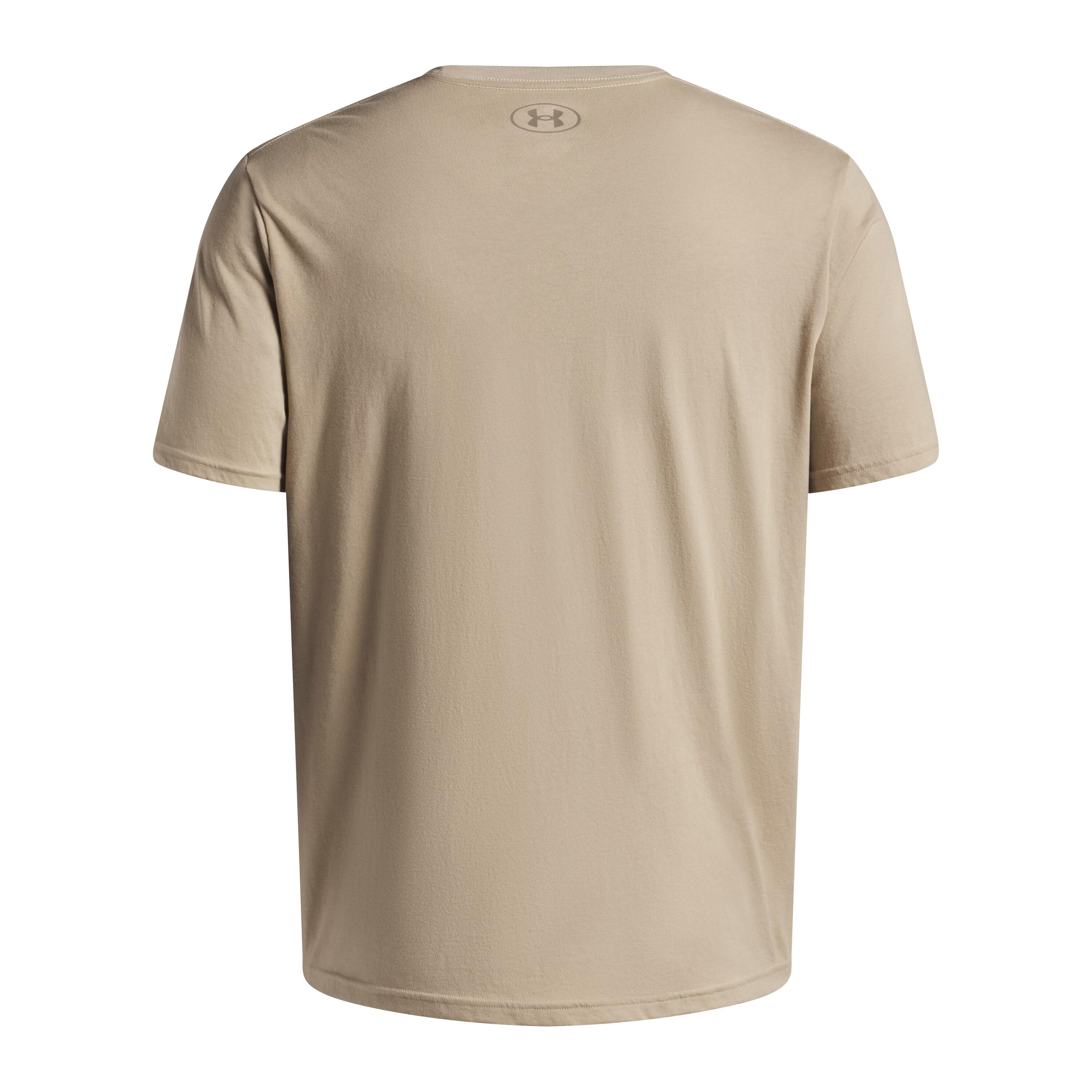 T-shirt Under Armour Sportstyle Left Chest 3/4
