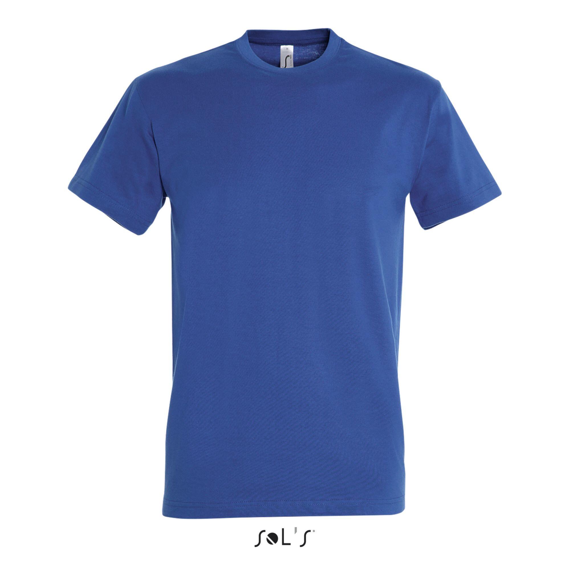 T-shirt Sol's Imperial 2/7