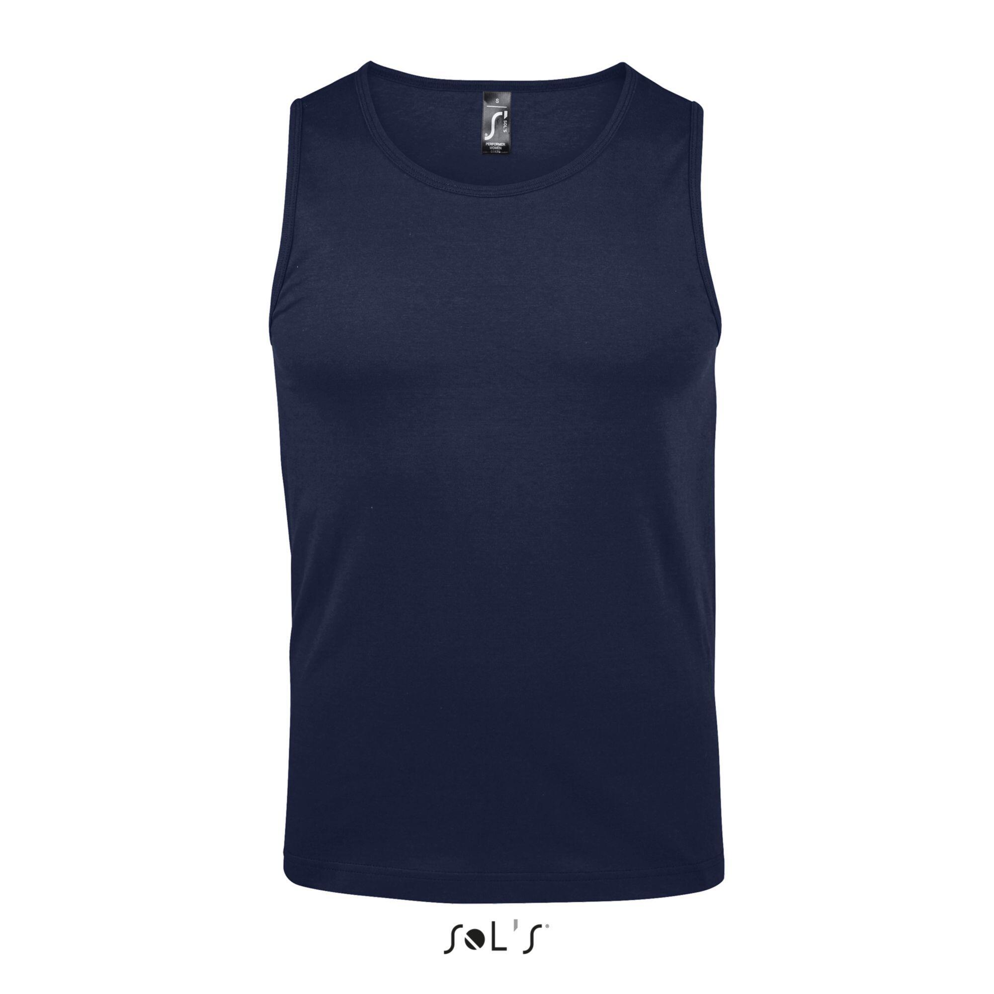 SOL'S T-shirt Sol's Justin