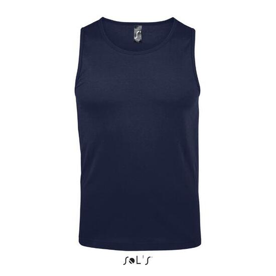 T-shirt Sol's Justin