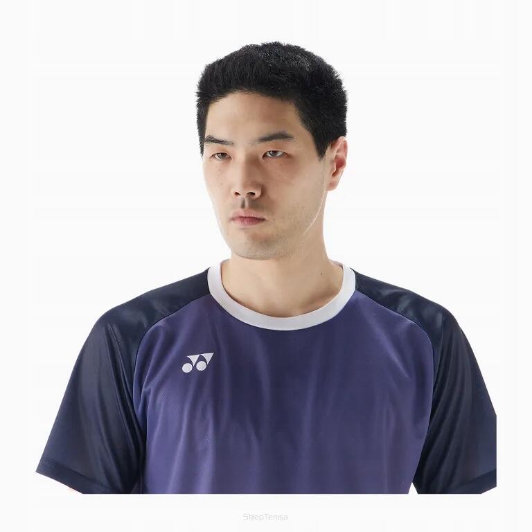 Koszulka tenisowa Yonex Practice 16745 2/6
