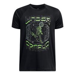 Maillot enfant Under Armour Tech™ Game Day