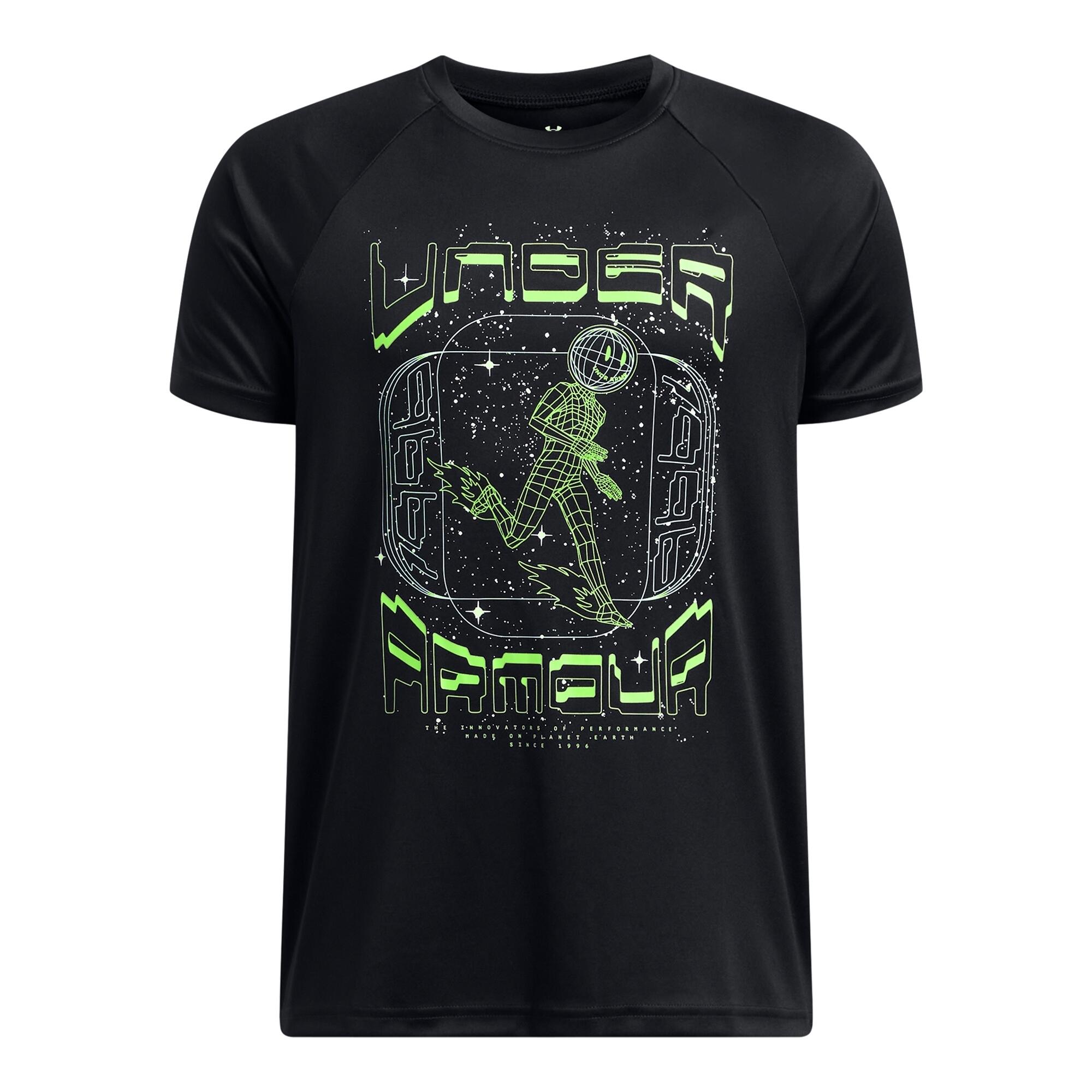 UNDER ARMOUR picture