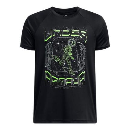 Maillot enfant Under Armour Tech™ Game Day
