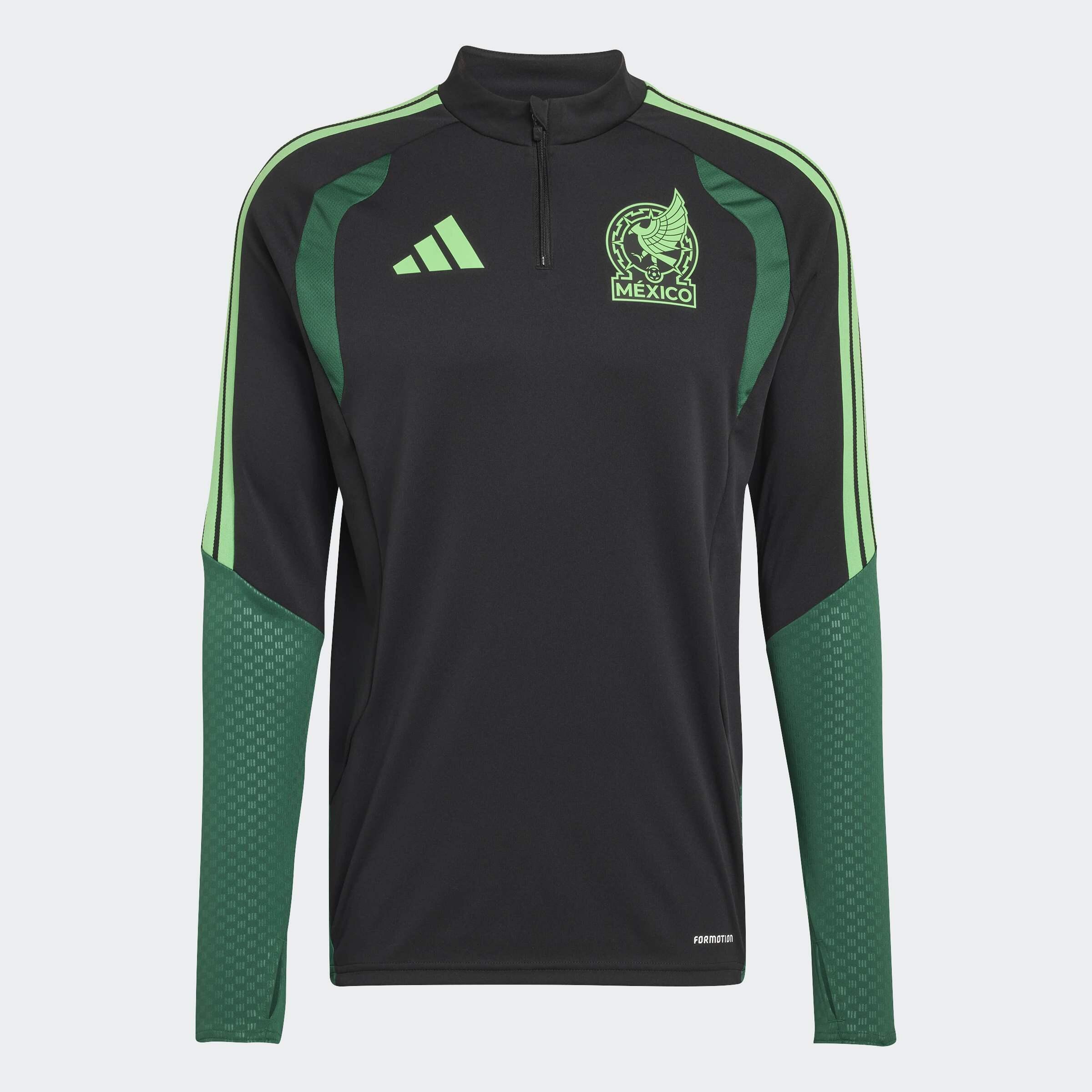 Haut d'entraînement Mexique 26 Tiro 6/7