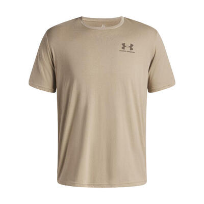 Under Armour Herren T-Shirt Sportstyle Left Chest 1326799