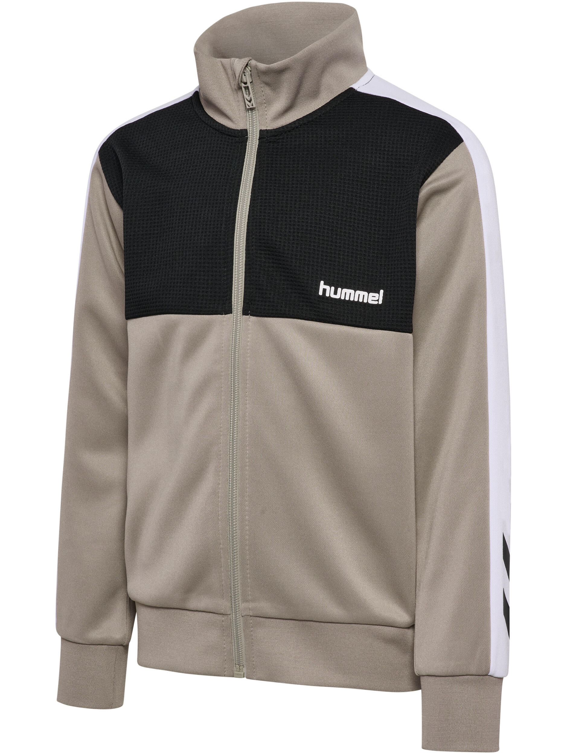 Enfiler Robe Hmljr Colorblock Enfant 6/7