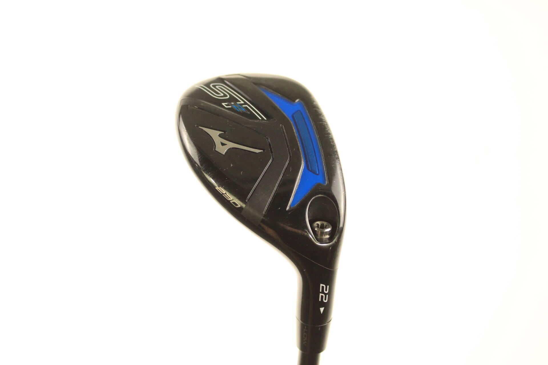 MIZUNO Seconde vie - Mizuno ST-Z 230 RH 22-deg Hybrid - Sufficient