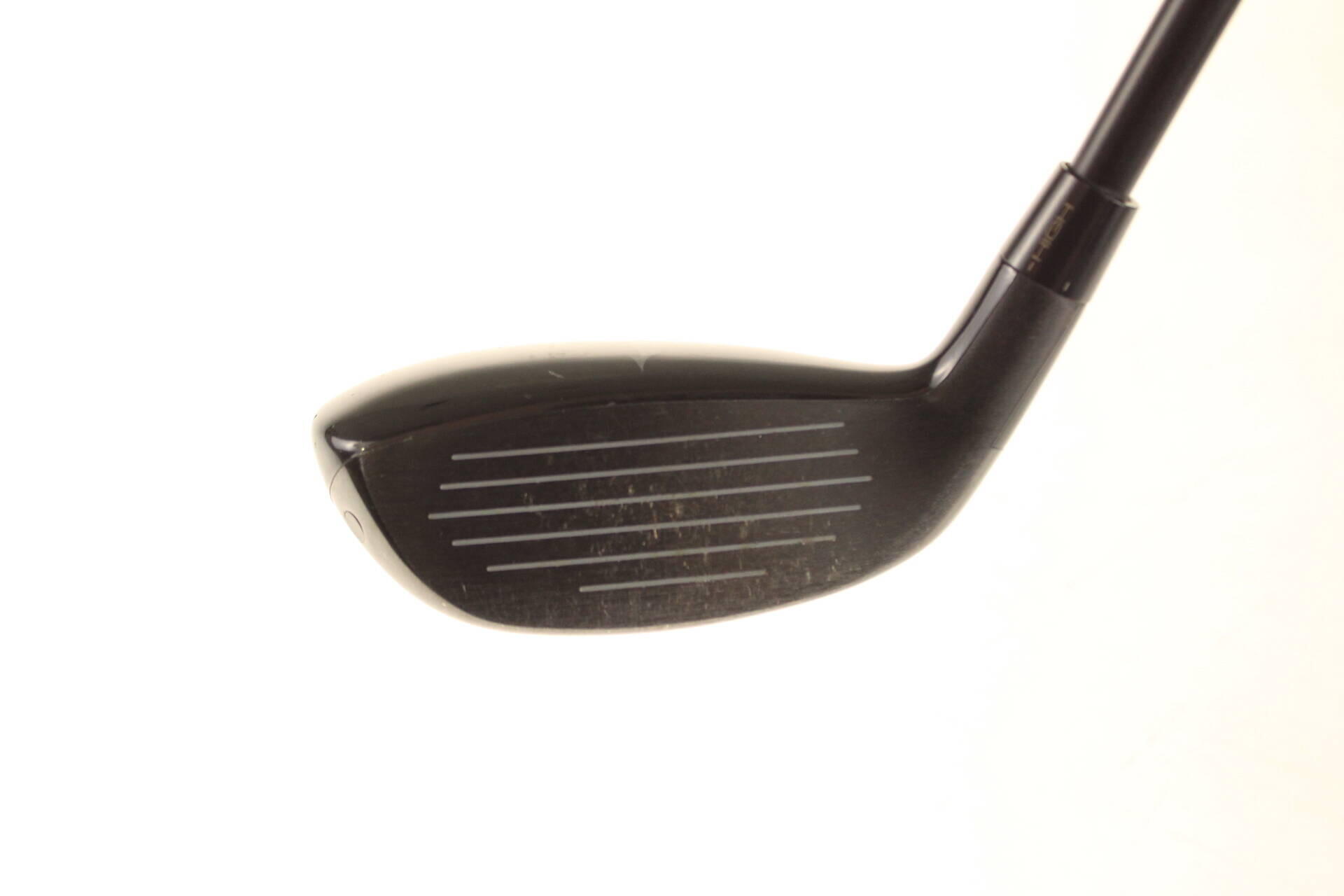 Seconde vie - Mizuno ST-Z 230 RH 22-deg Hybrid - Sufficient 2/5