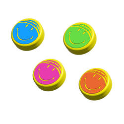 Antivibrateur Prince Smiley Dampeners Jar