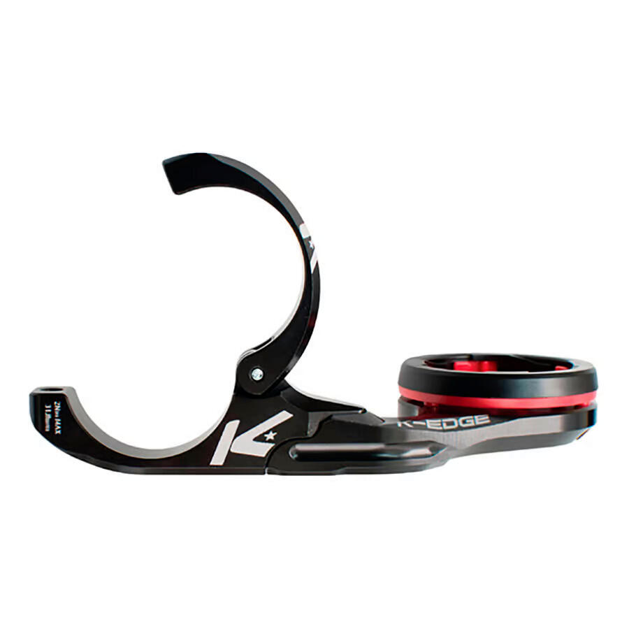 Supporto gps K-Edge Sigma K13-1905-31.8 2/6