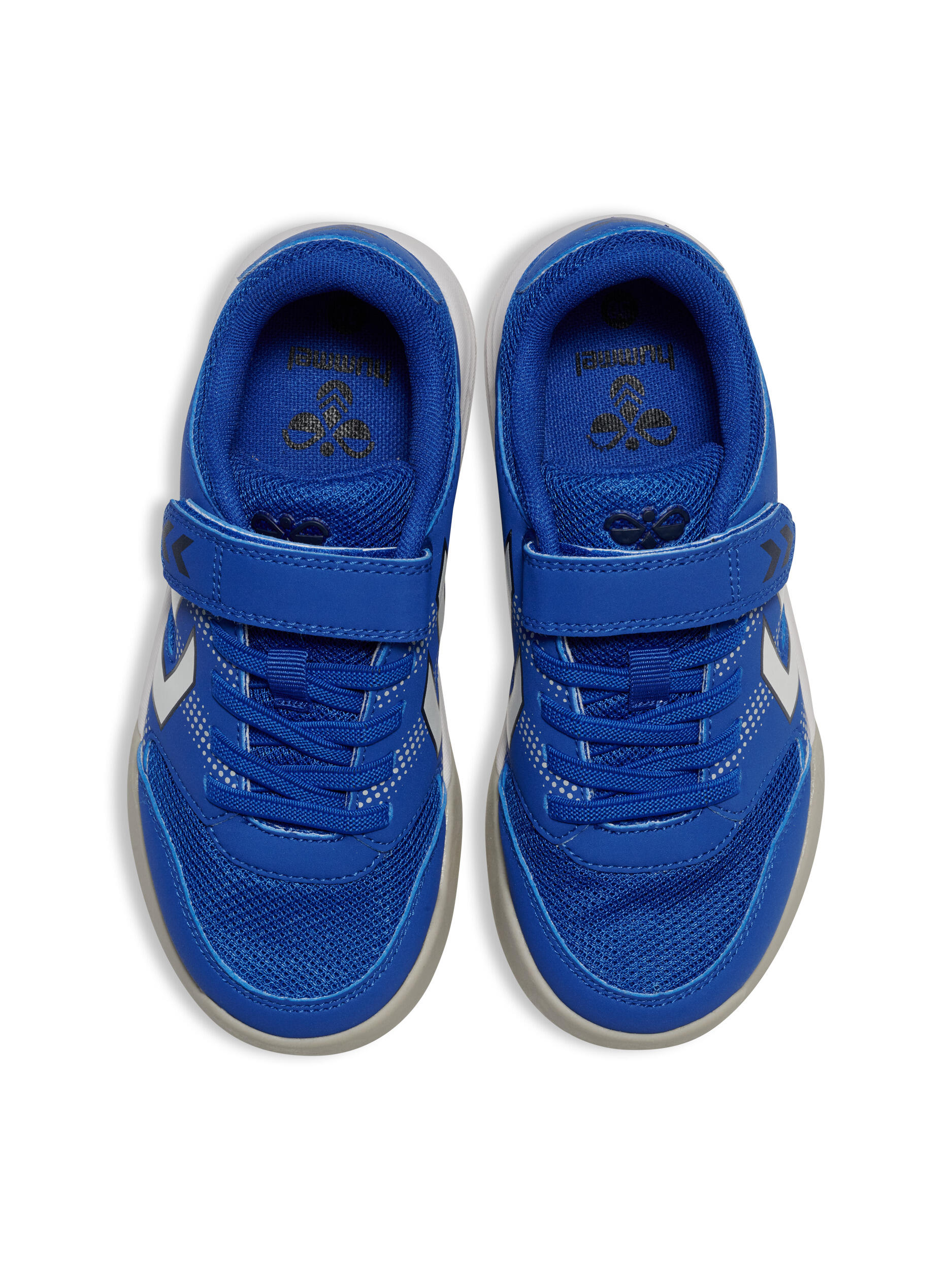 Scarpe indoor bambino Hummel Multiplay Stable VC 3/7