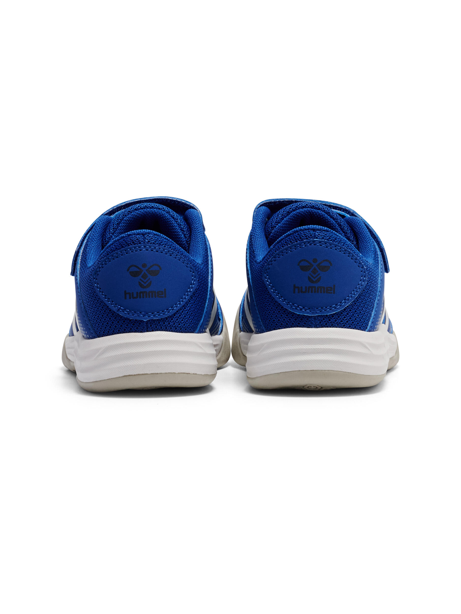 Scarpe indoor bambino Hummel Multiplay Stable VC 2/7