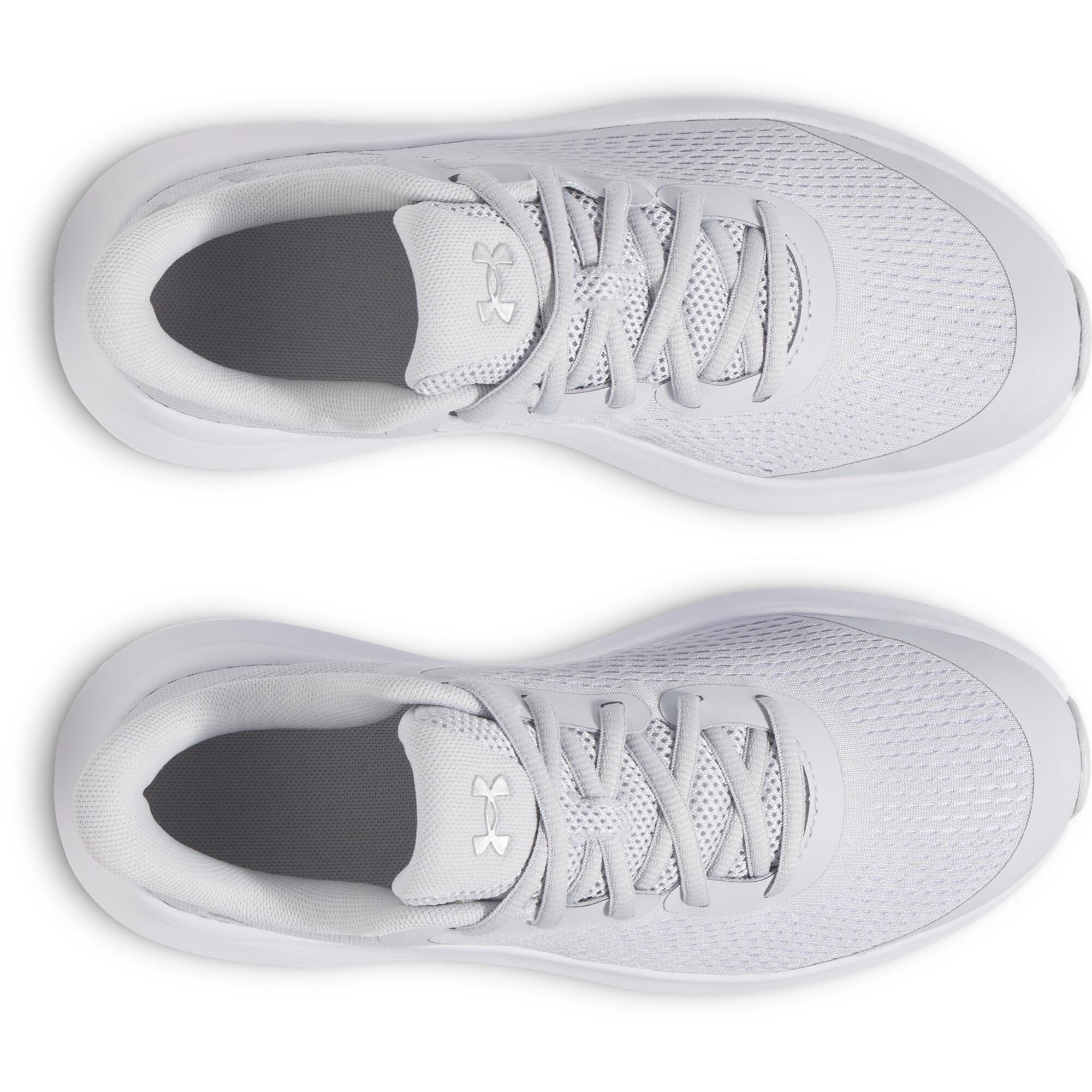 Laufschuhe Mädchen Under Armour Rogue 5 Grade School 3/3