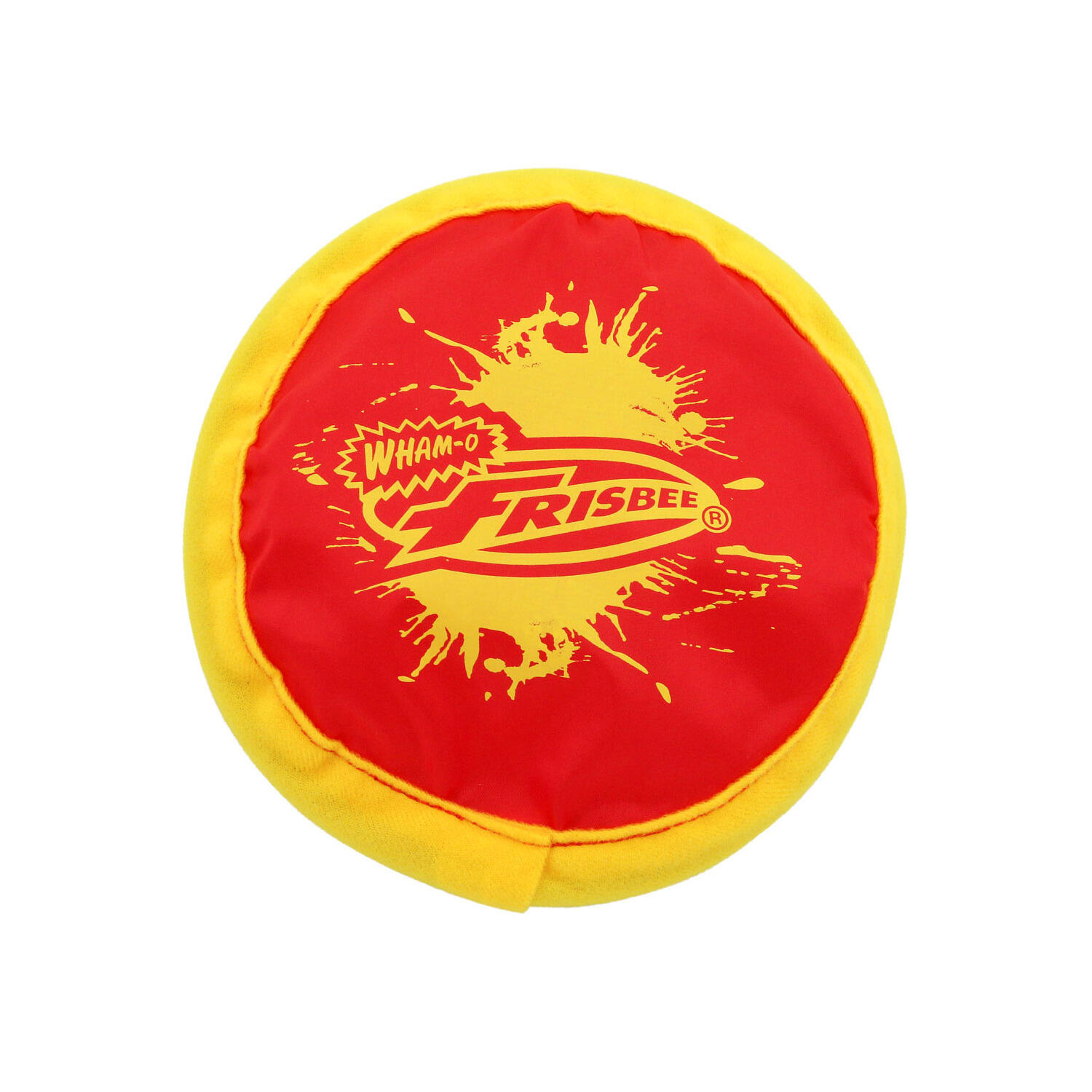 Wurfscheibe Pocket Mini-Pocket Discgolf Unisex 2/2