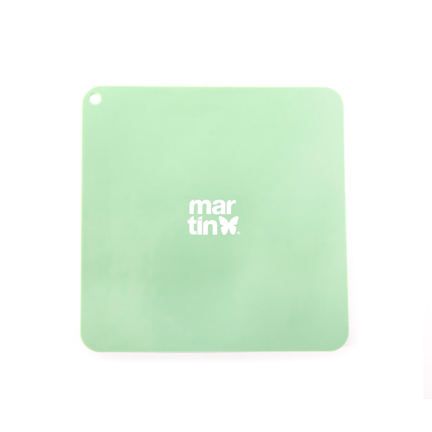 Tapis de léchage carré silicone Martin Sellier 2/6