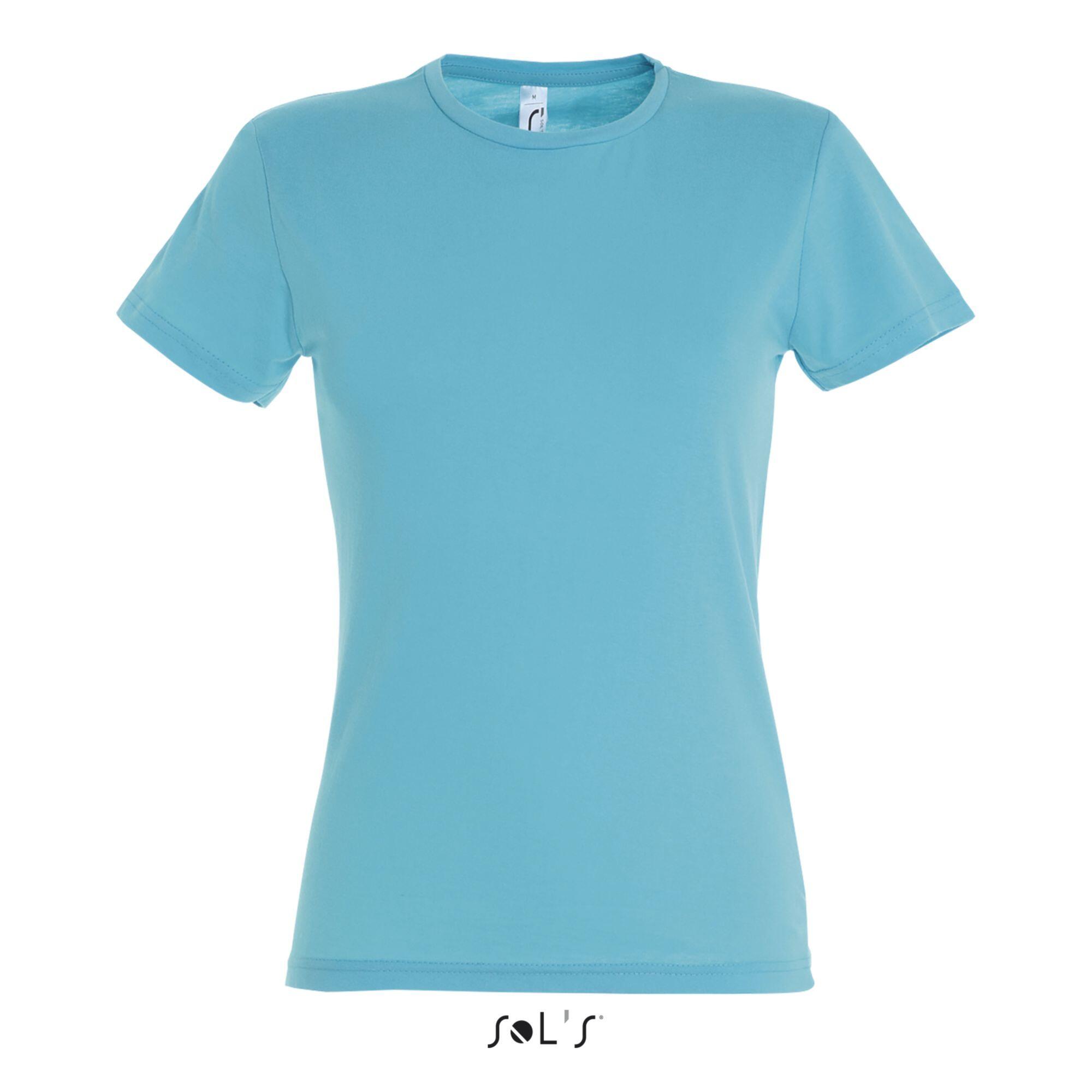 SOL'S Women's T-shirt Sol's Miss