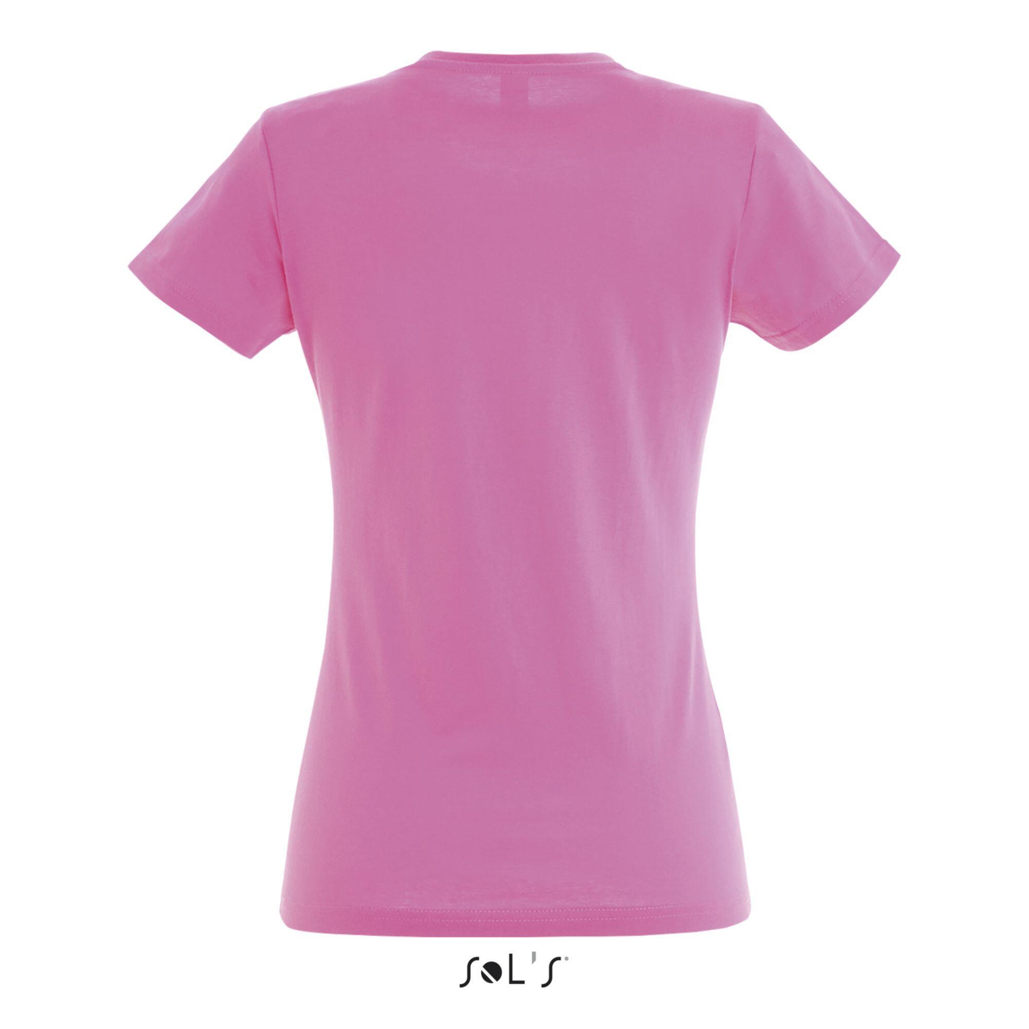 Damen-T-Shirt Sol's Imperial 2/7