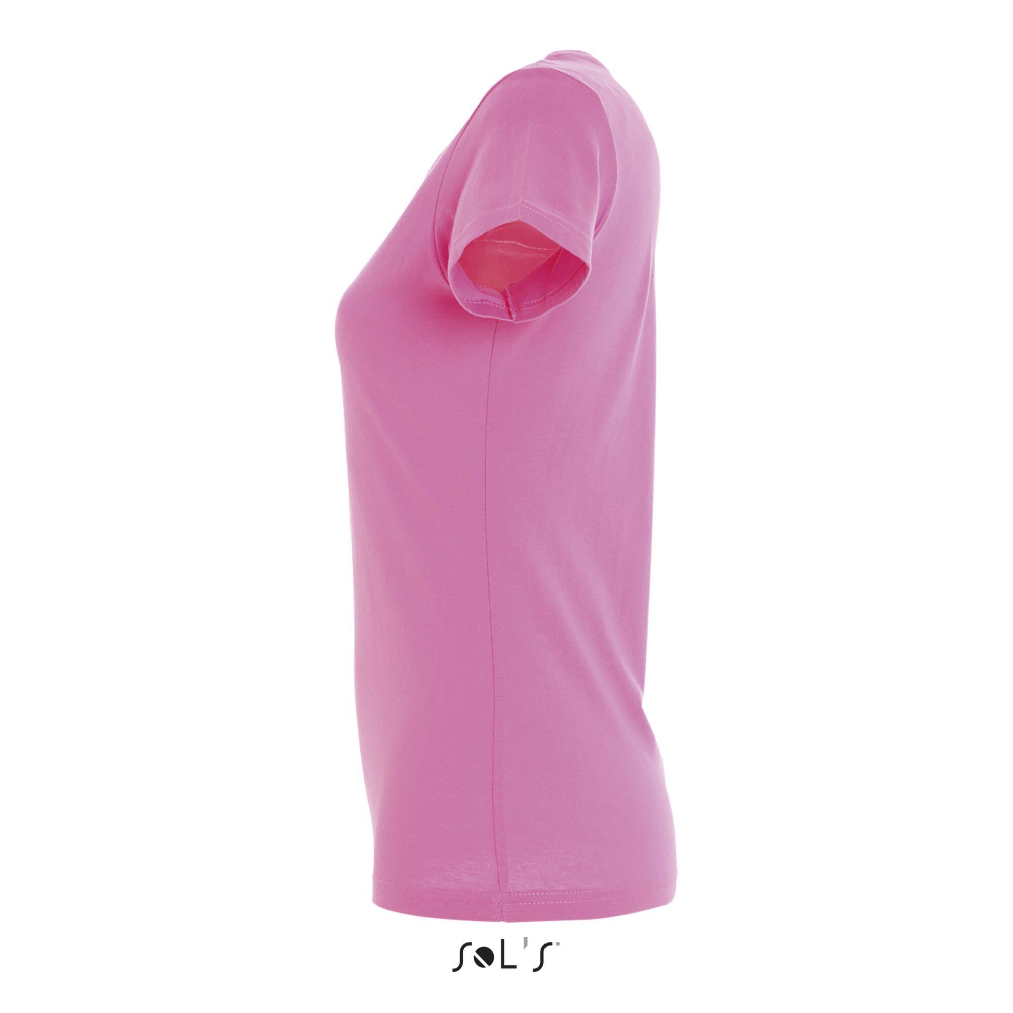 Damen-T-Shirt Sol's Imperial 3/7