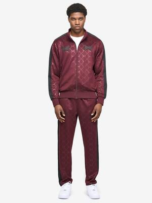 Tapout heren trainingspak regular fit punkass-track