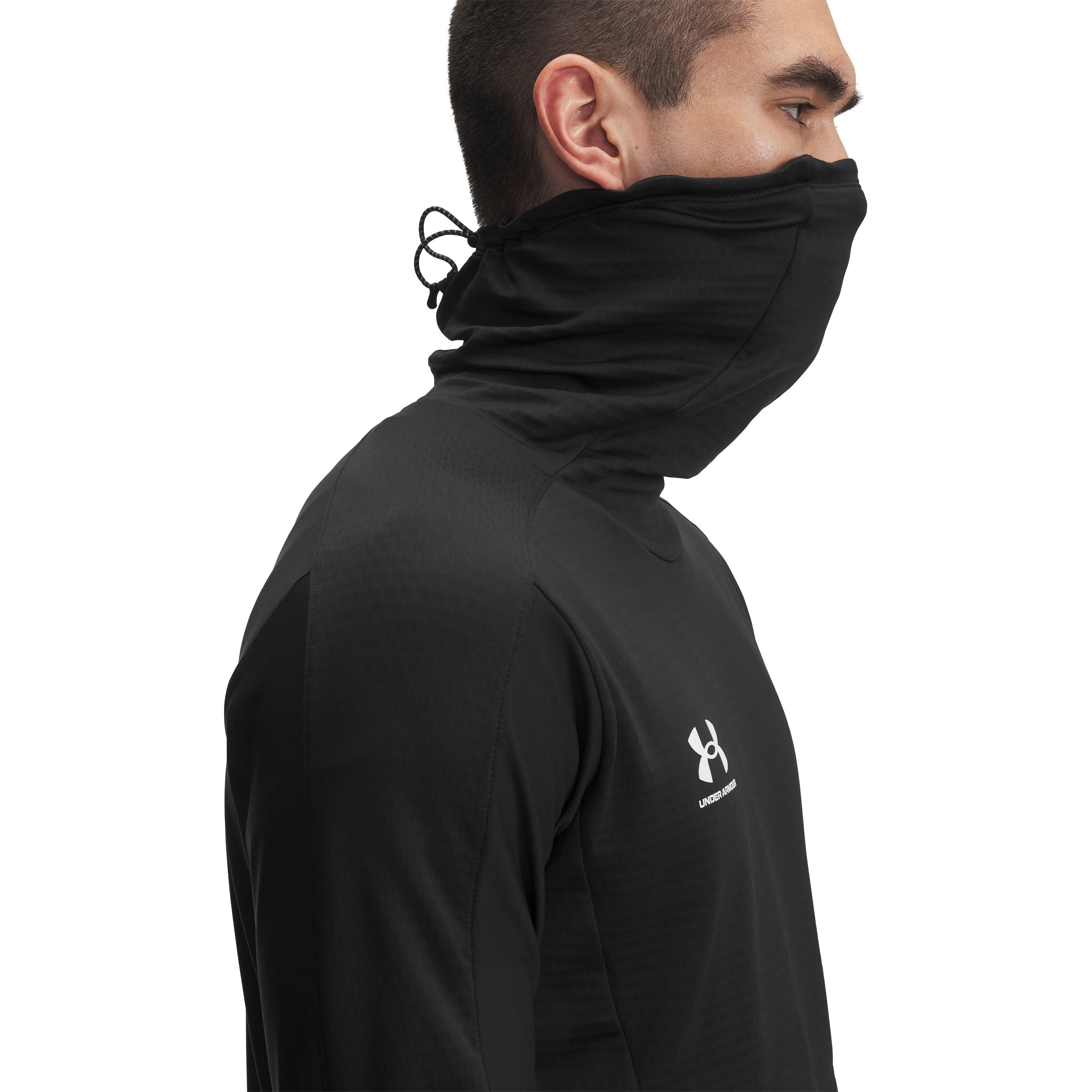 Maillot manches longues Under Armour Challenger Pro 3/3