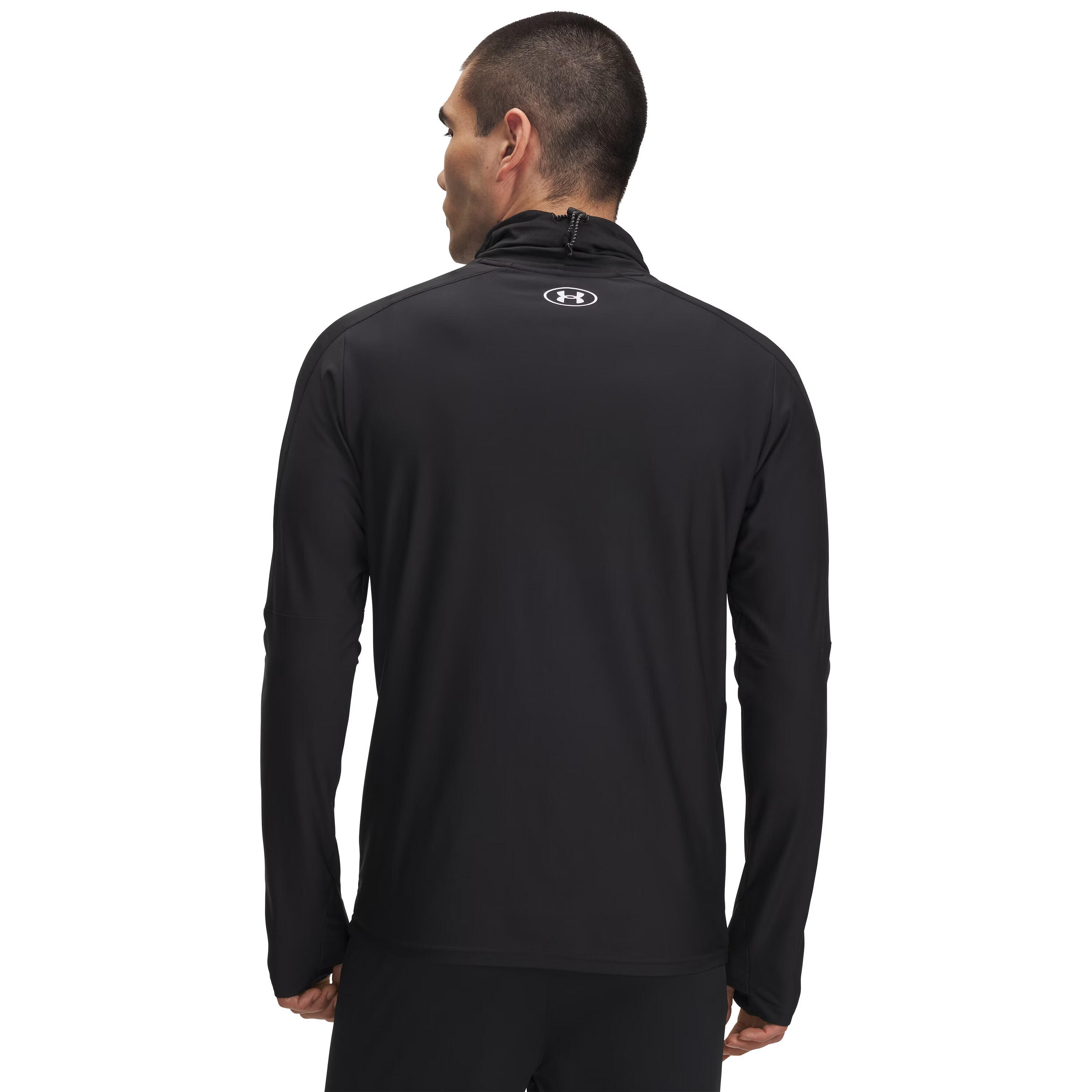 Maillot manches longues Under Armour Challenger Pro 2/3