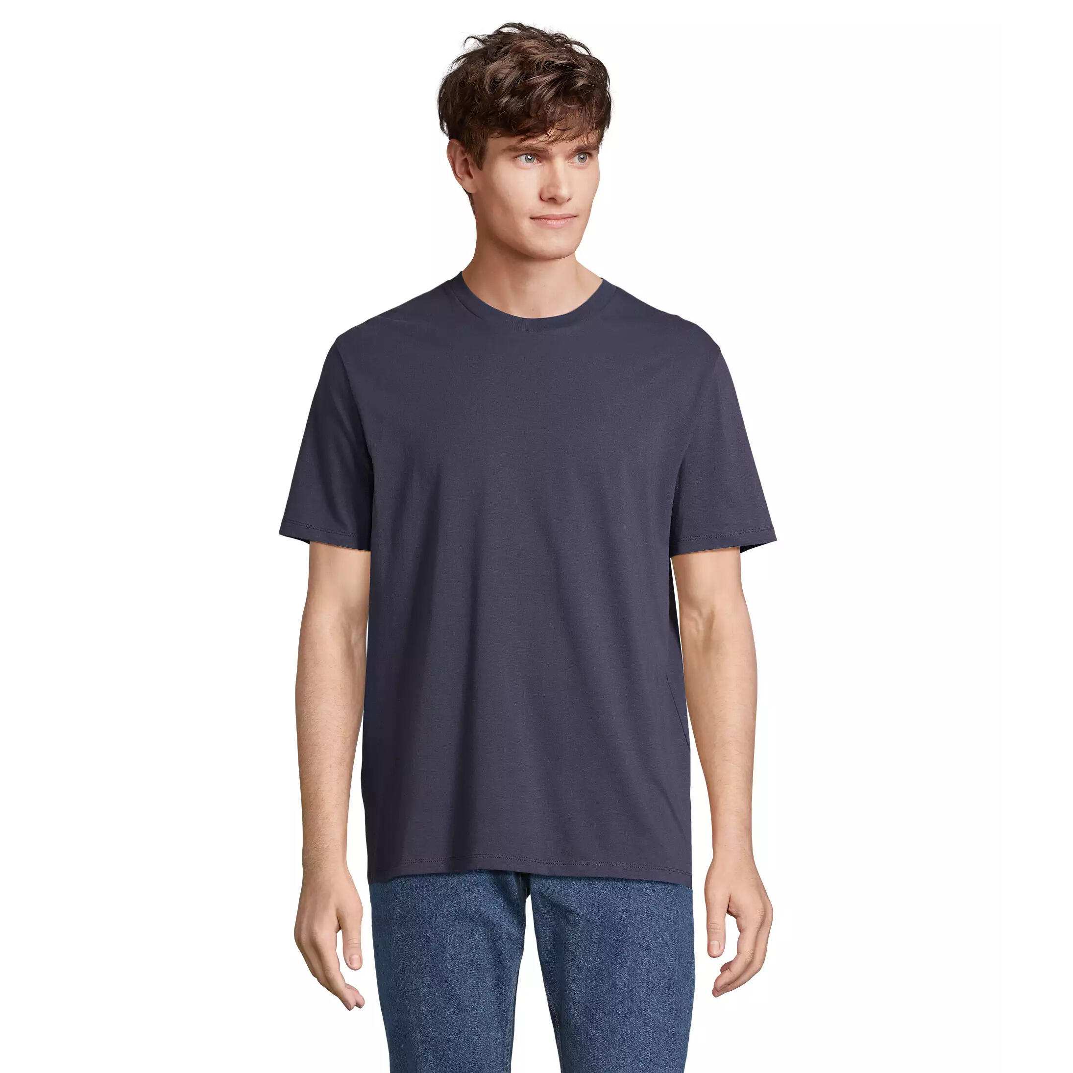 BLAU / navyblau