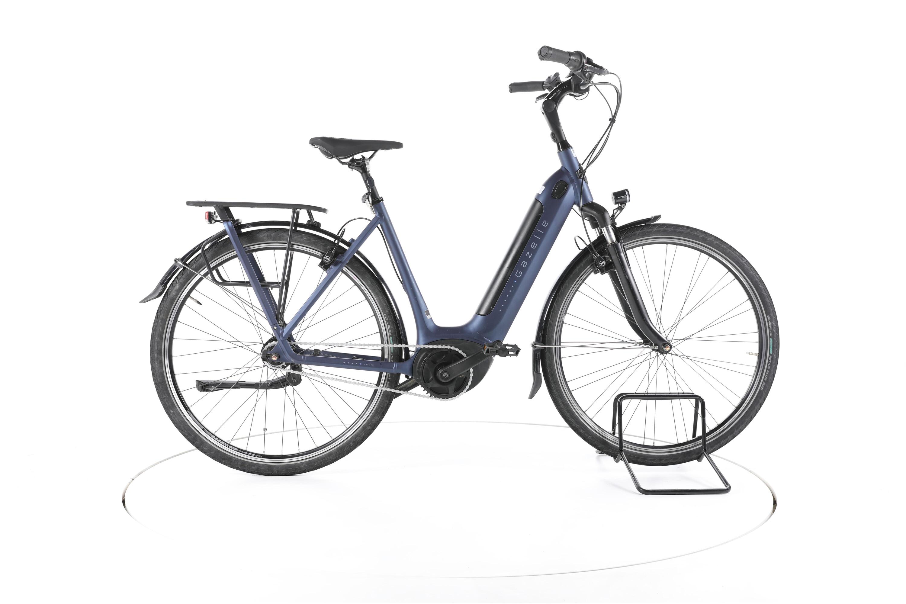 GAZELLE Ebike ricondizionata · Gazelle Arroyo C7+ HMB Elite · Buone condizioni