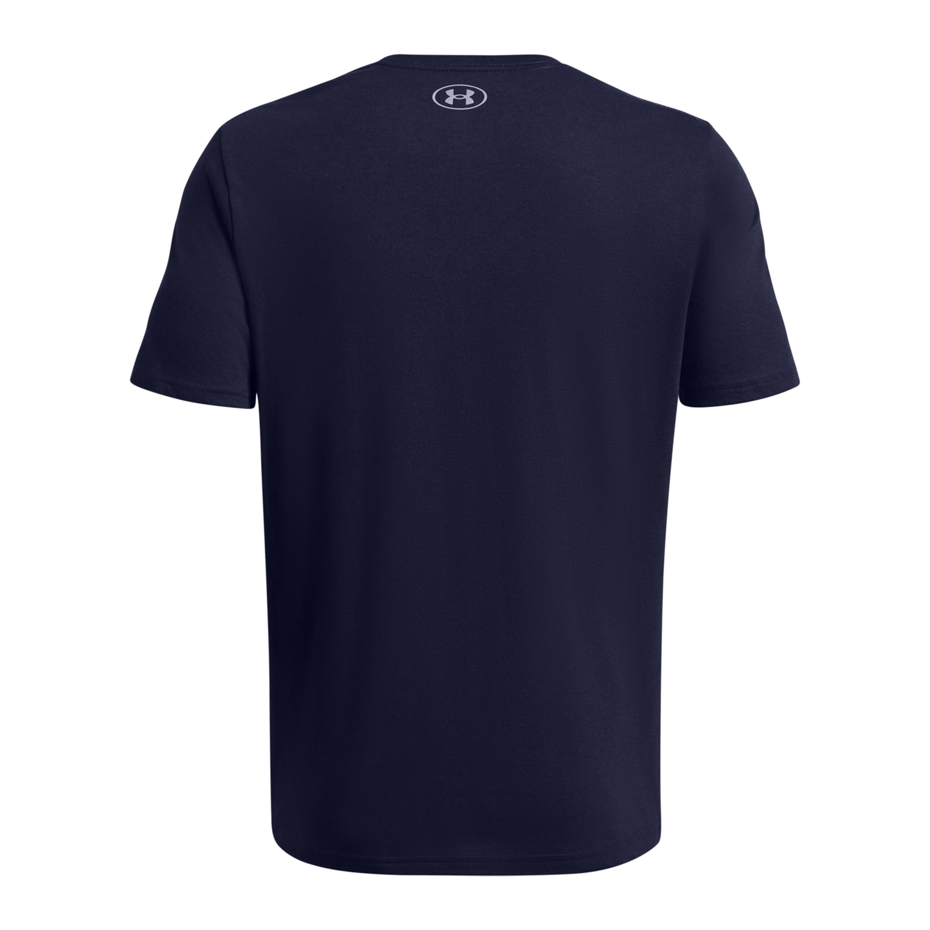 Maglietta Under Armour GL Foundation Update 2/5
