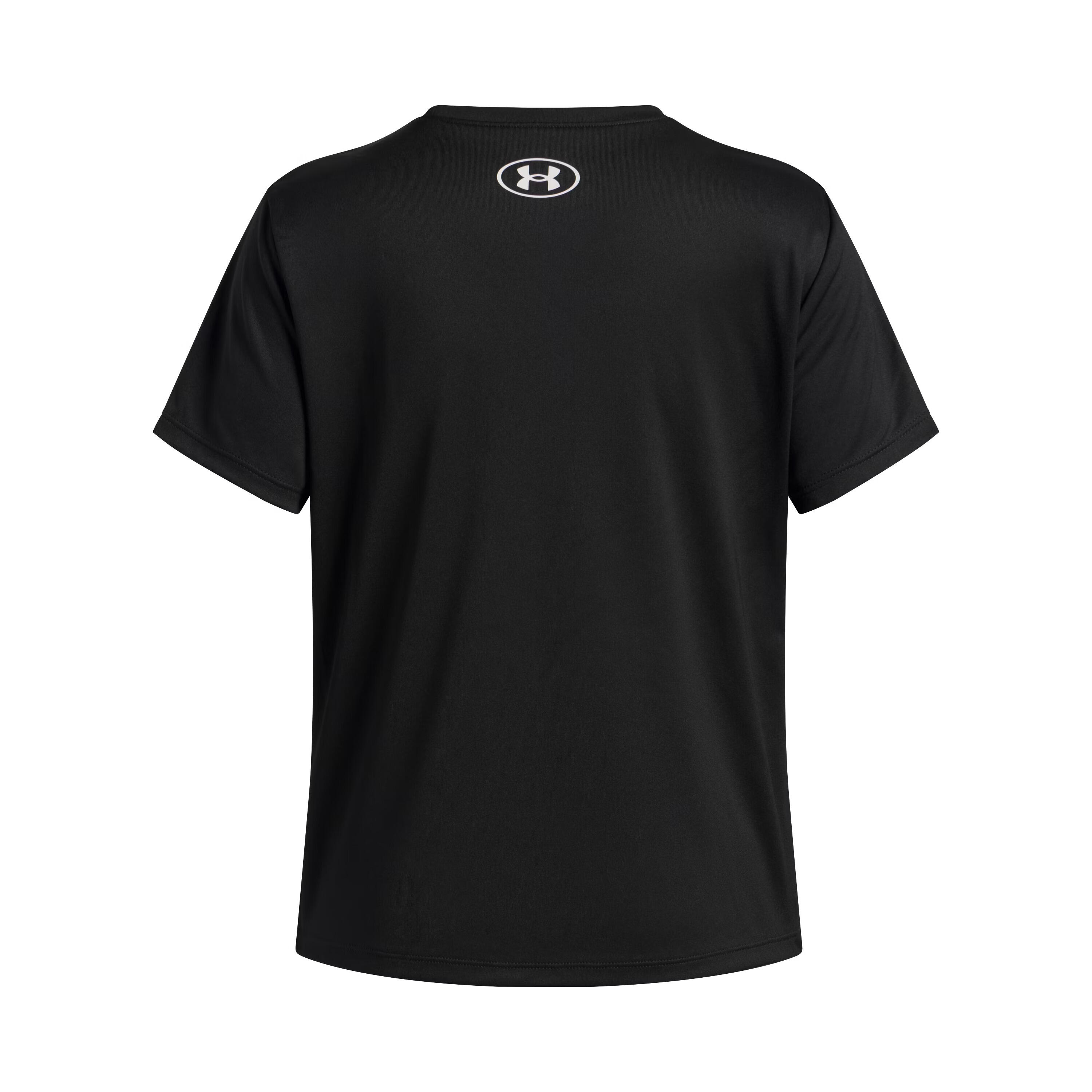 Camiseta infantil Under Armour Tech Varsity Graphic 2/2