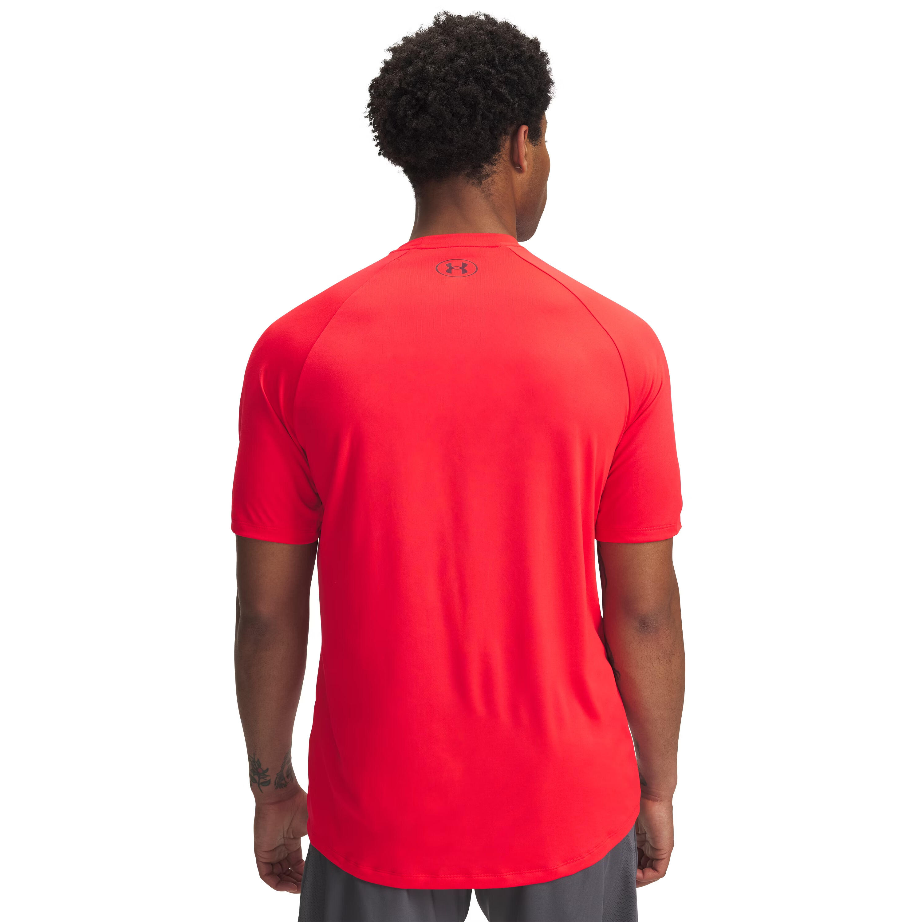 Jersey Under Armour Tech Reflective 2/2