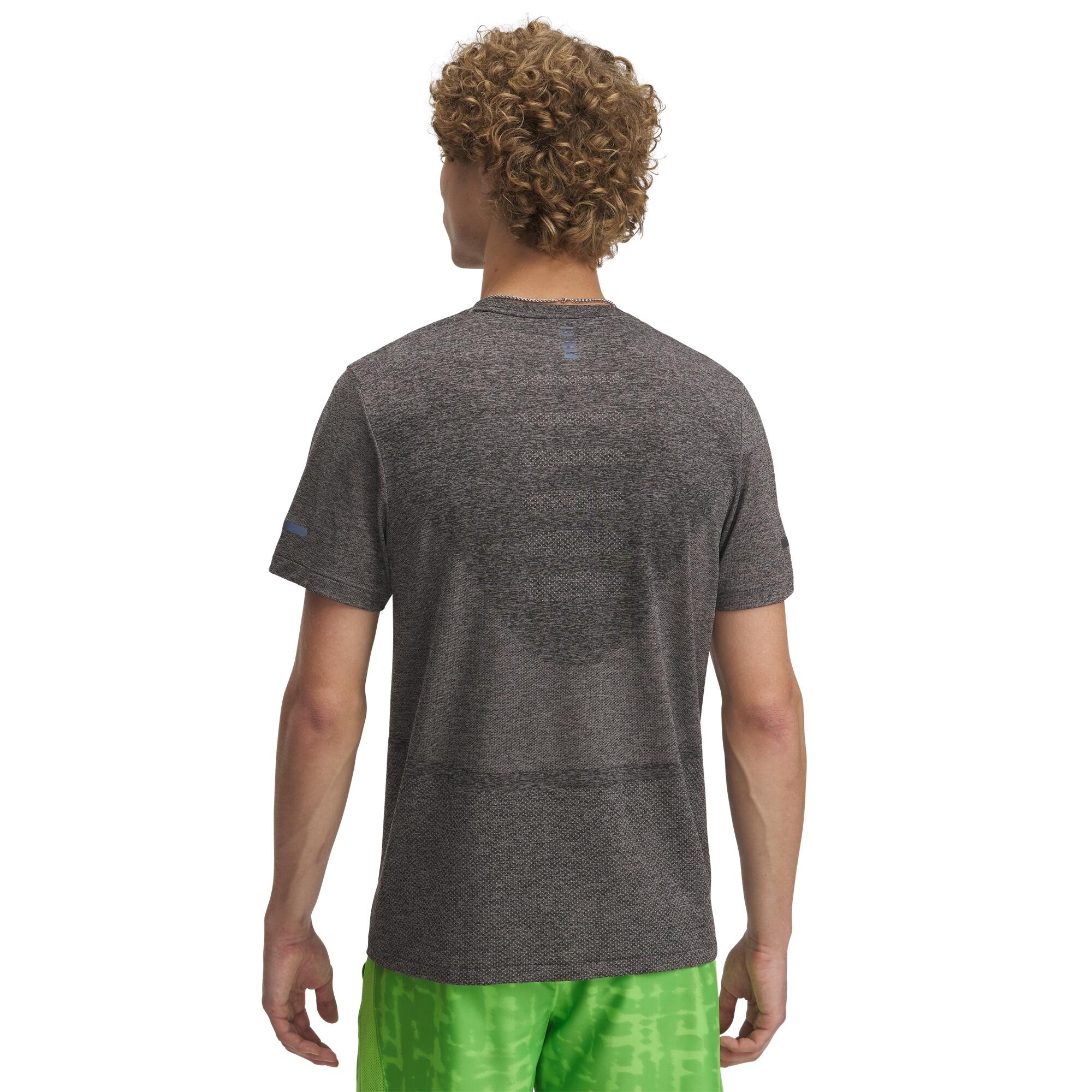 Haut d'entraînement Under Armour Seamless Stride 2/3