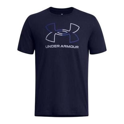 Maglietta Under Armour GL Foundation Update
