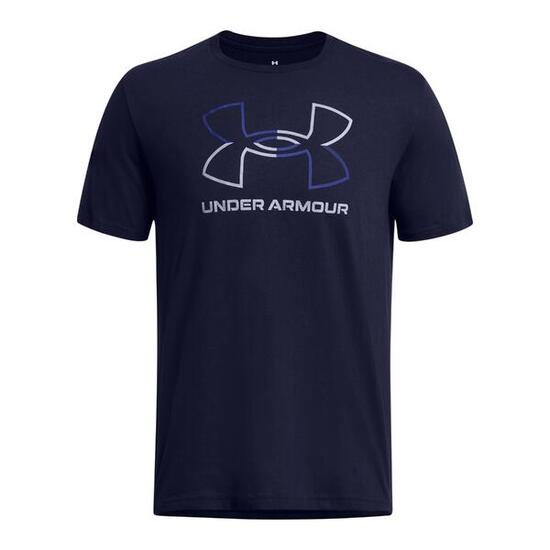 Maglietta Under Armour GL Foundation Update