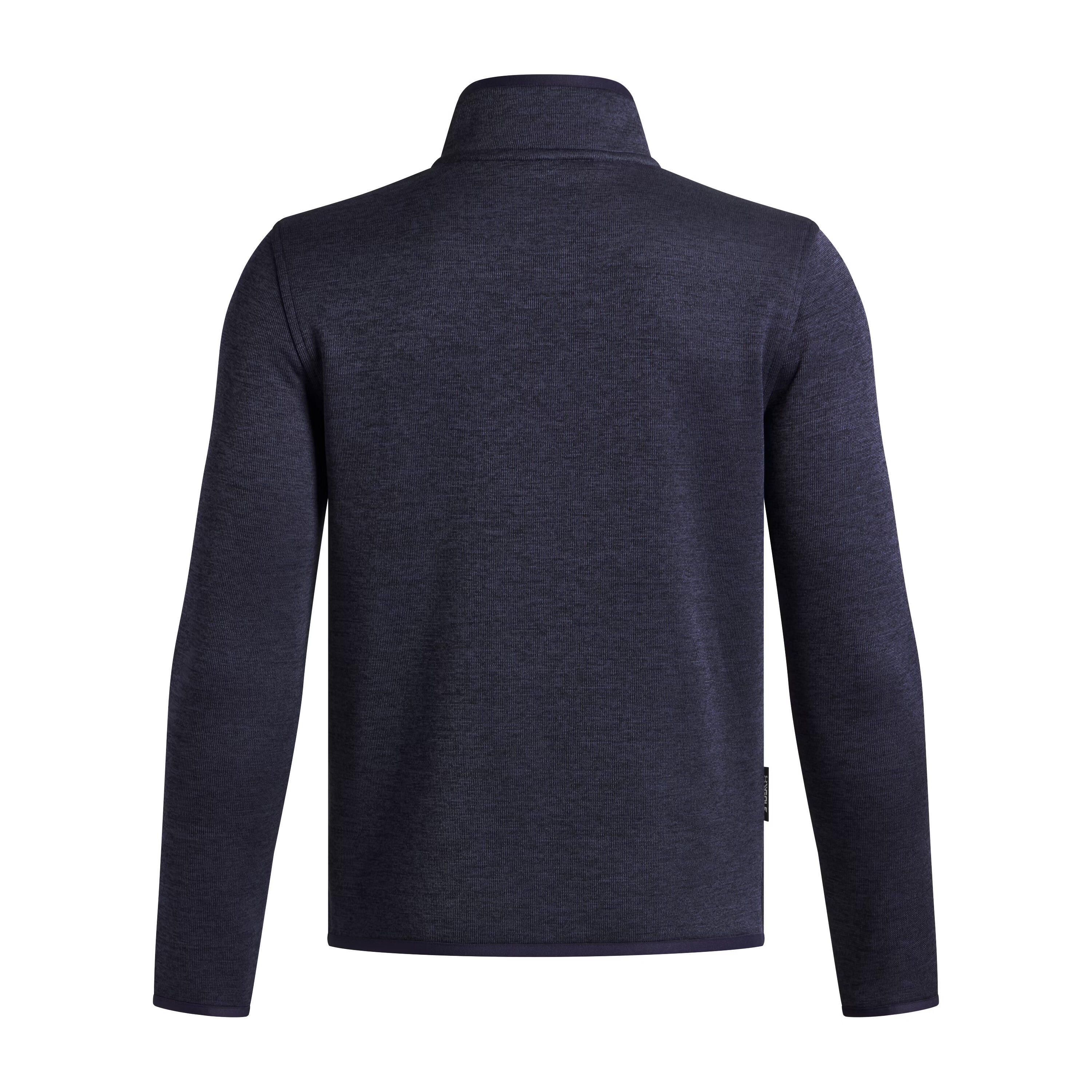 Kindertrui met 1/4 rits Under Armour Drive Hybrid Storm 2/2