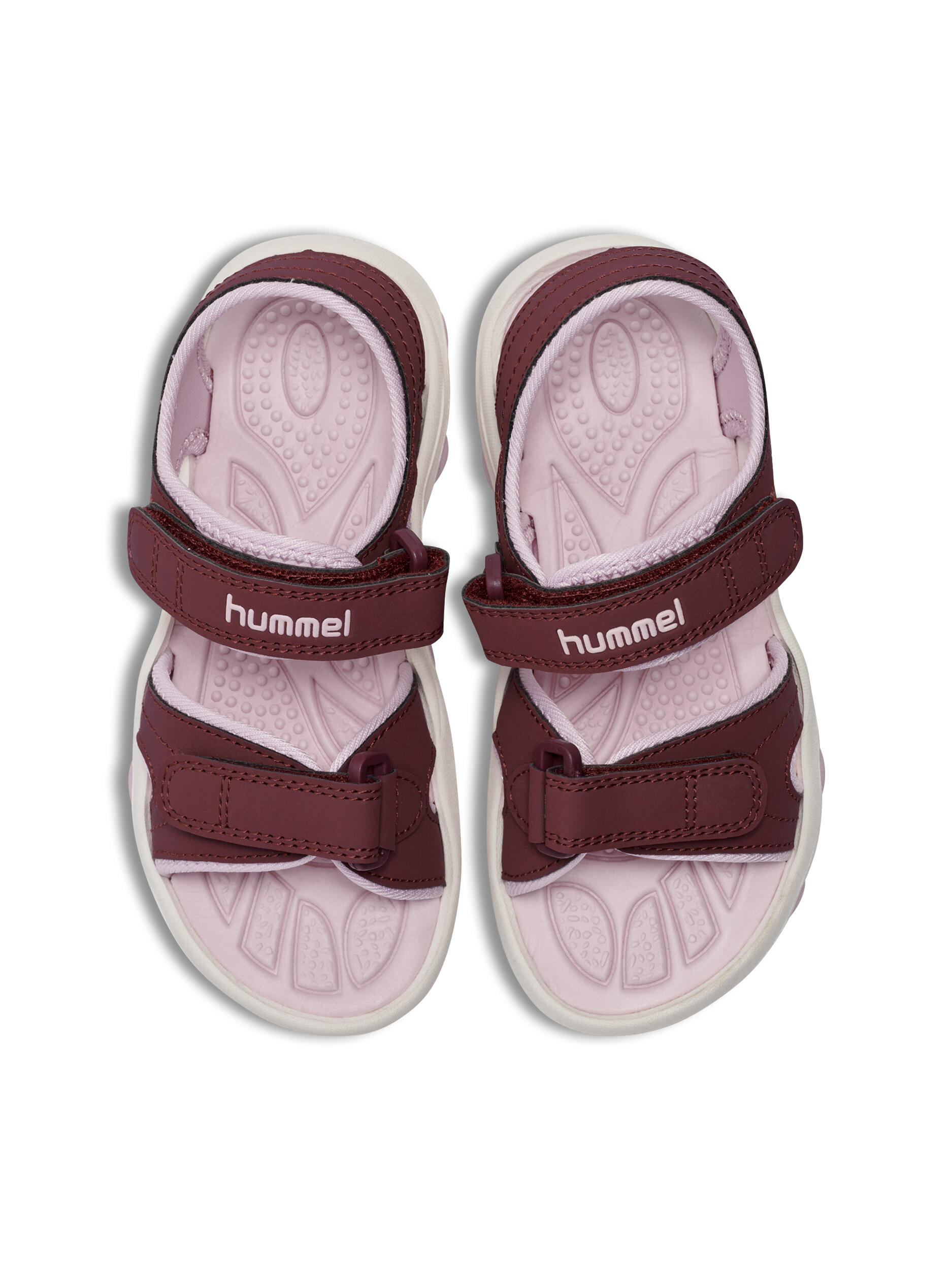 Klittenbandsluiting Sandaal Sandal Wave Lifestyle Uniseks Kinderen 3/7
