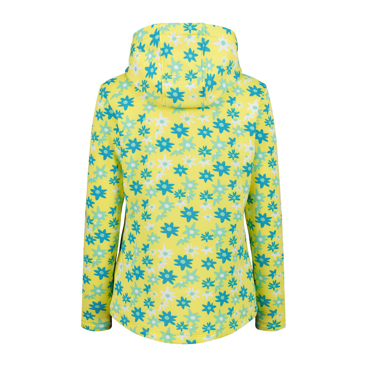 Sweatshirt à capuche fixe femme CMP 2/3