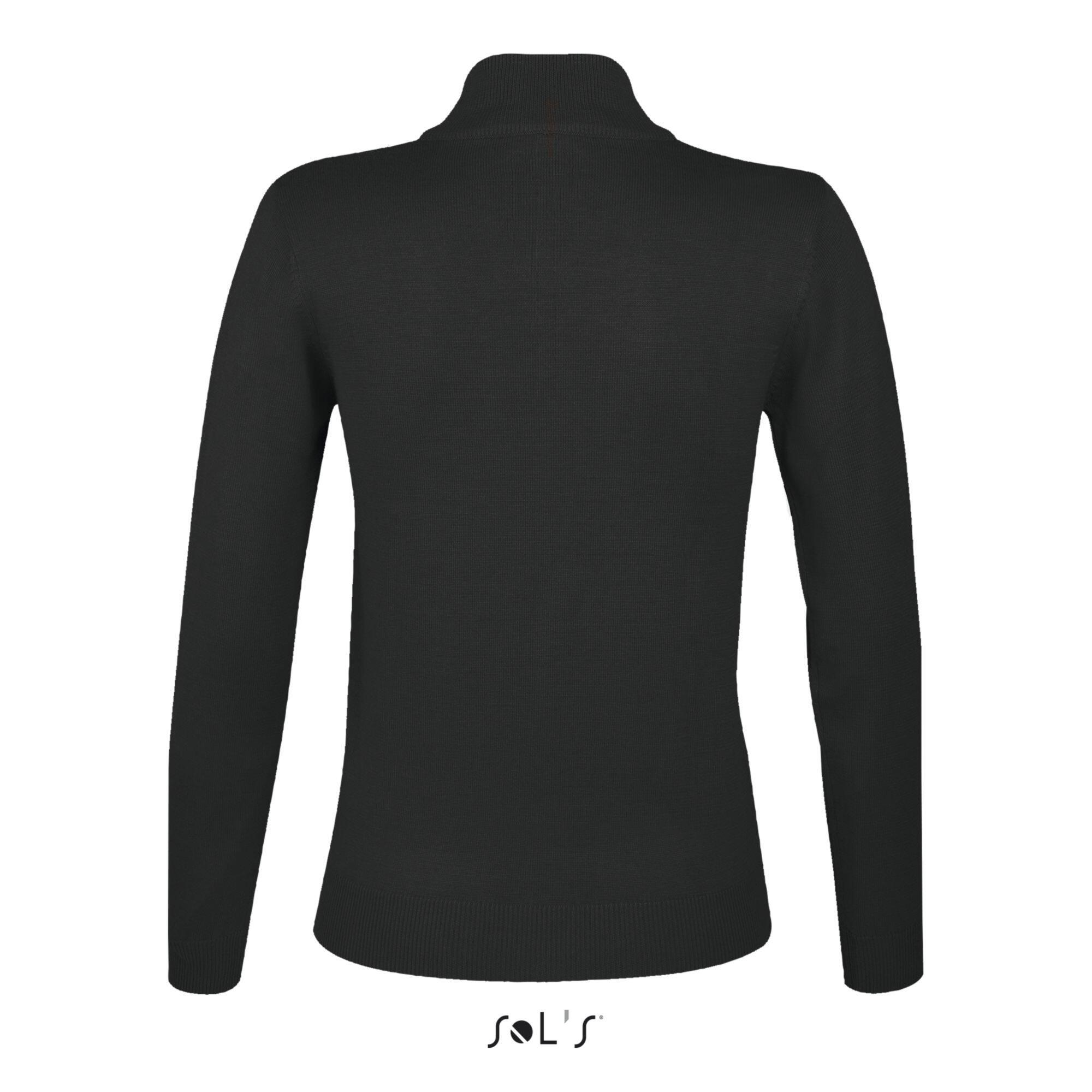 Weste Damen Sol's Gordon 4/5