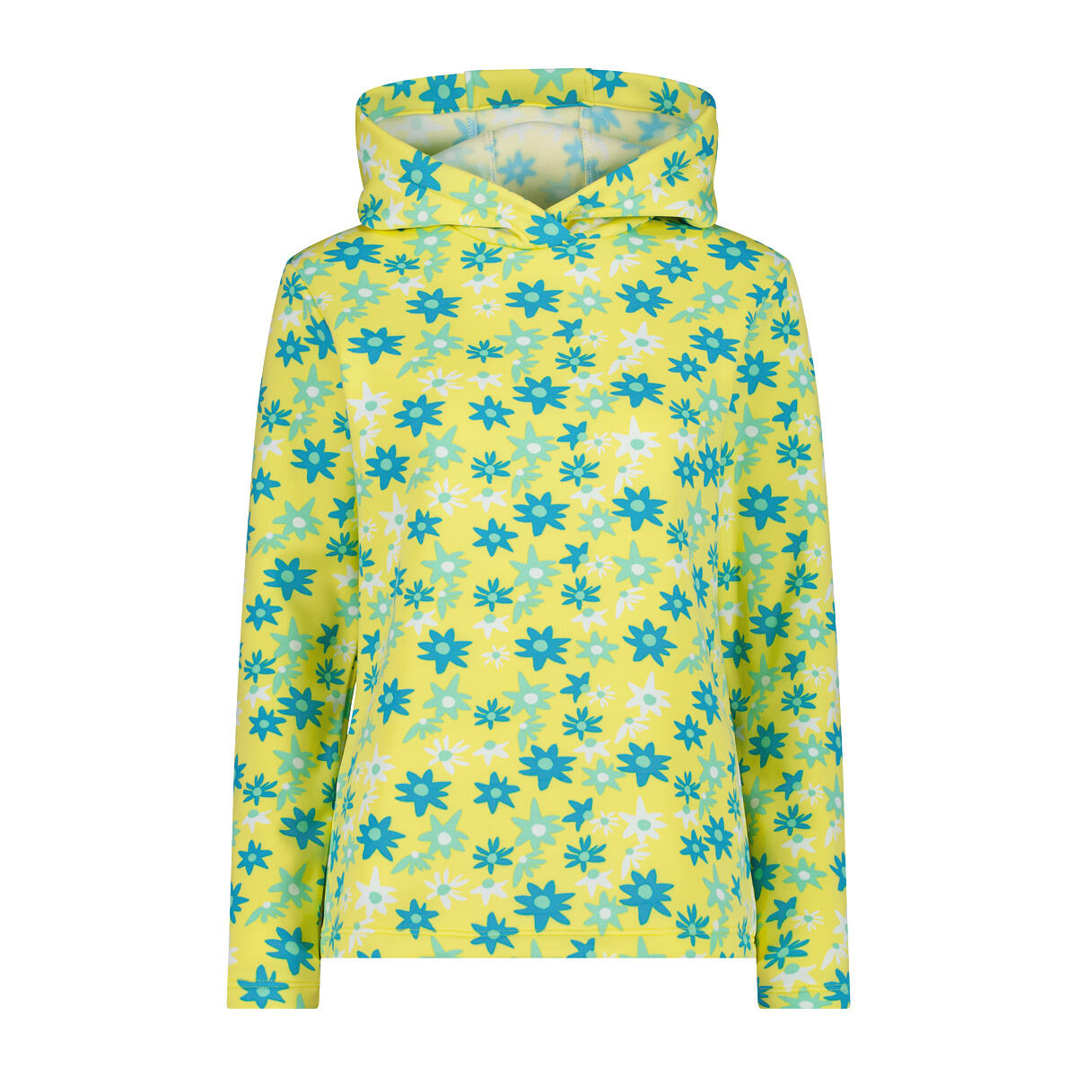 vert / blanc / bleu alpin
