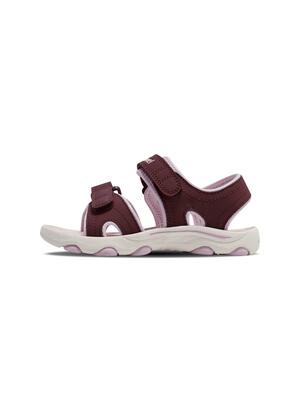 Klittenbandsluiting sandaal sandal wave lifestyle uniseks kinderen