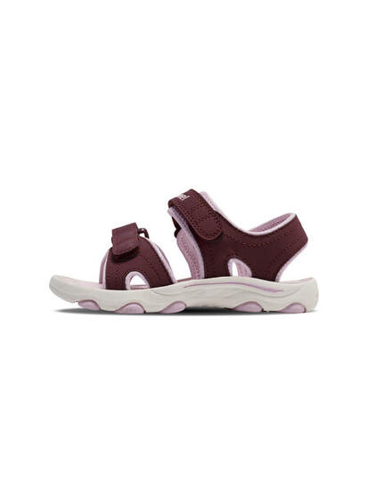 Klettverschluss Sandale Sandal Wave Lebensstil Kinder