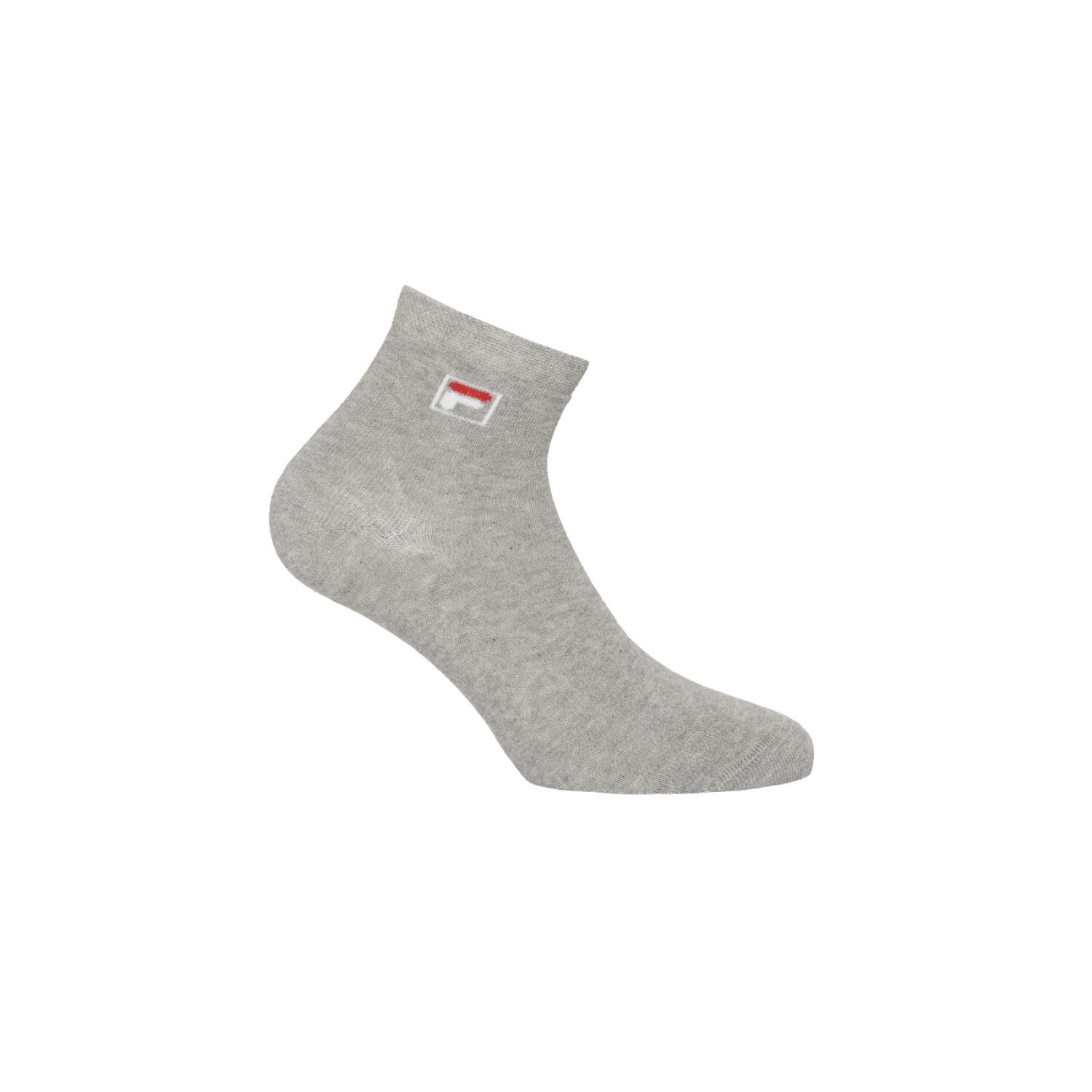 Lot de 6 paires de chaussettes quarter homme Classic 2/5