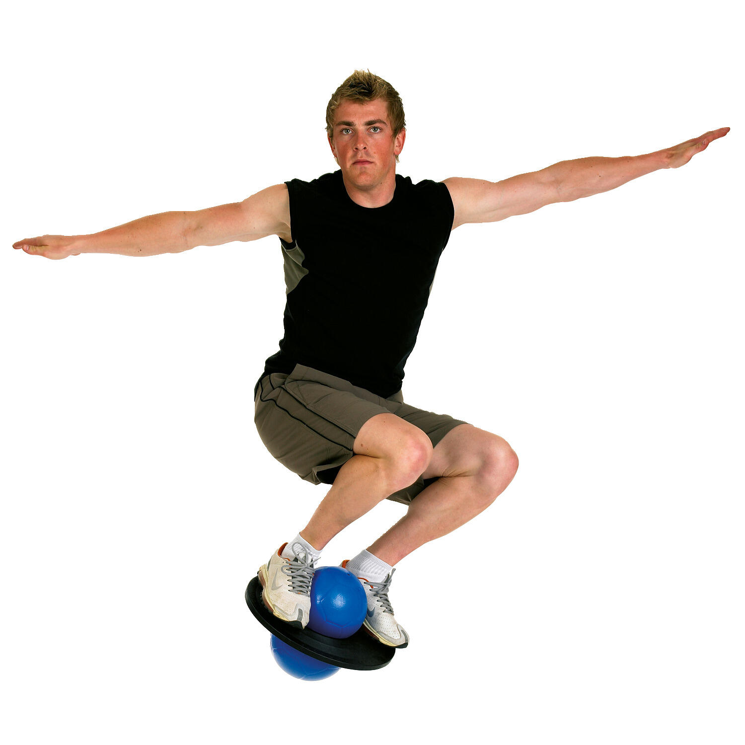 Attrezzatura allenamento TOGU Moonhopper 3/3