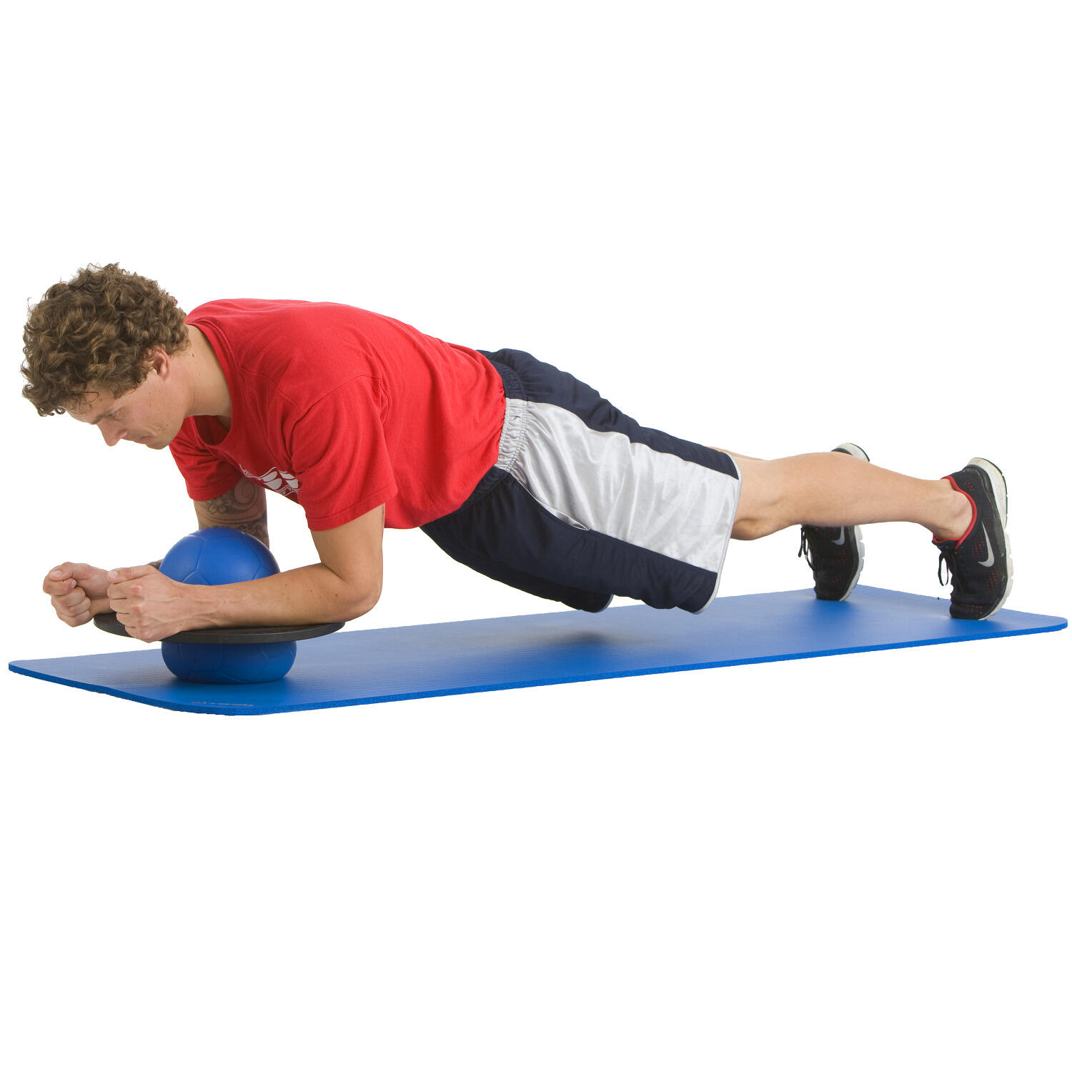Attrezzatura allenamento TOGU Moonhopper 2/3