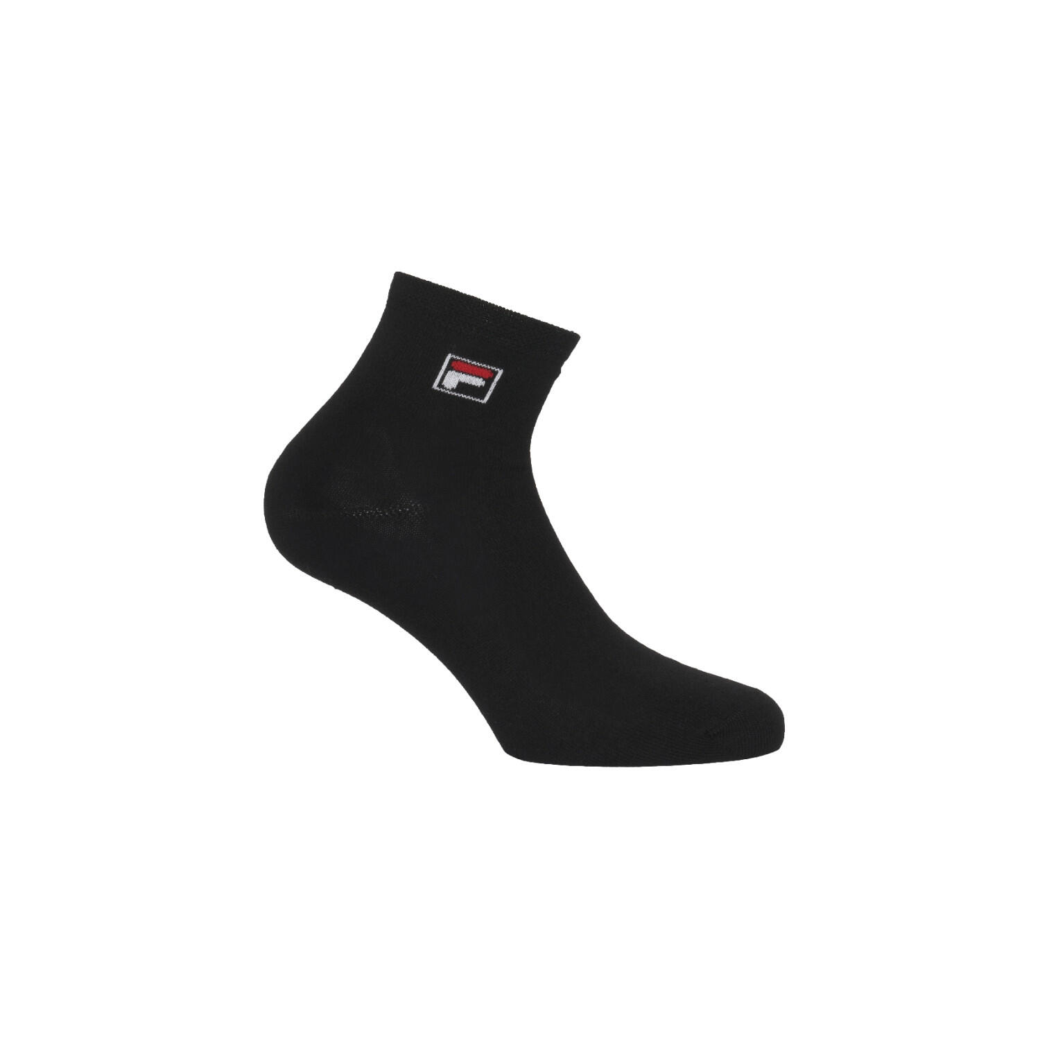 Lot de 6 paires de chaussettes quarter homme Classic 4/5