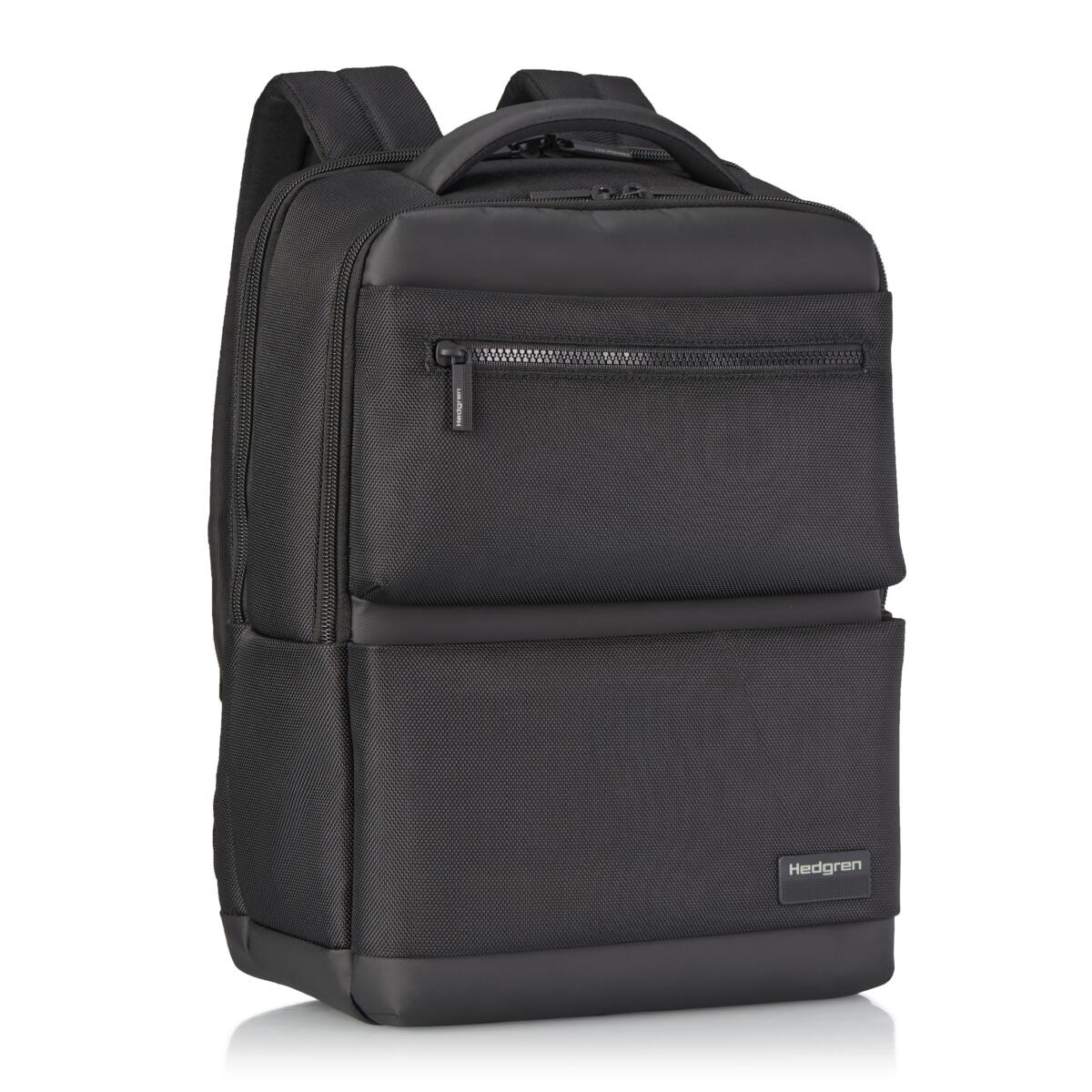 Mochila 2 Compartimentos HEDGREN DRIVE HNXT04 1/6